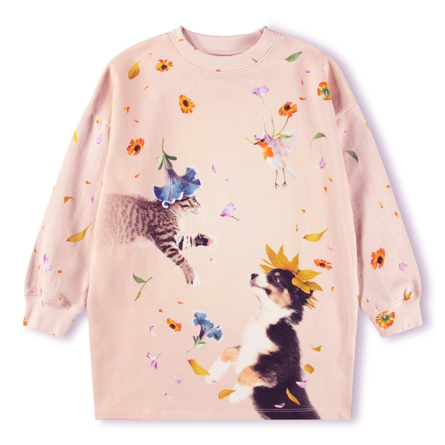 Rochie Cyrella Lets Celebrate