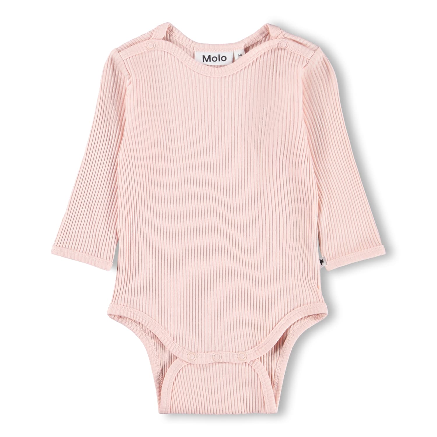 Body Foss Cloud Pink