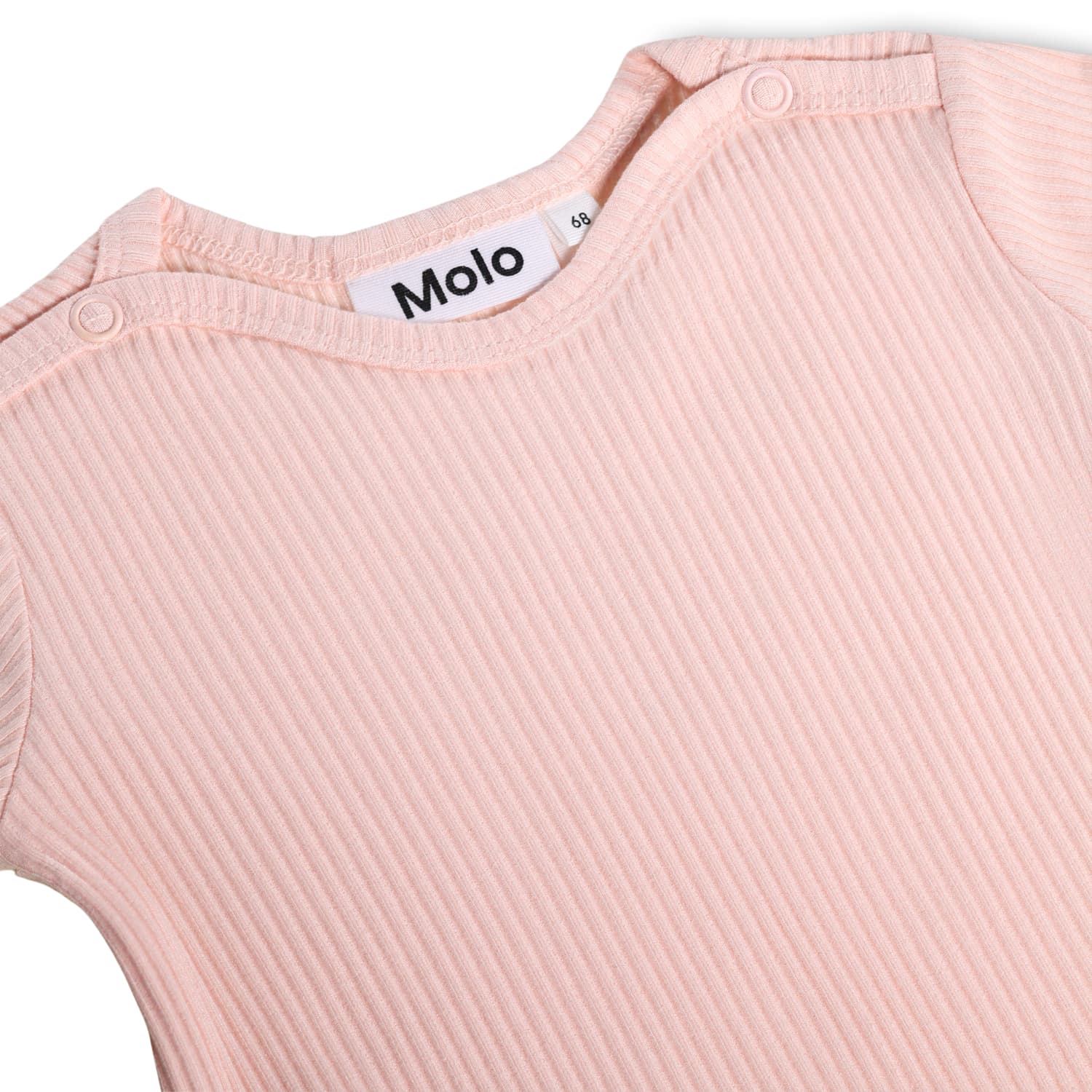 Body Foss Cloud Pink - imagine 3