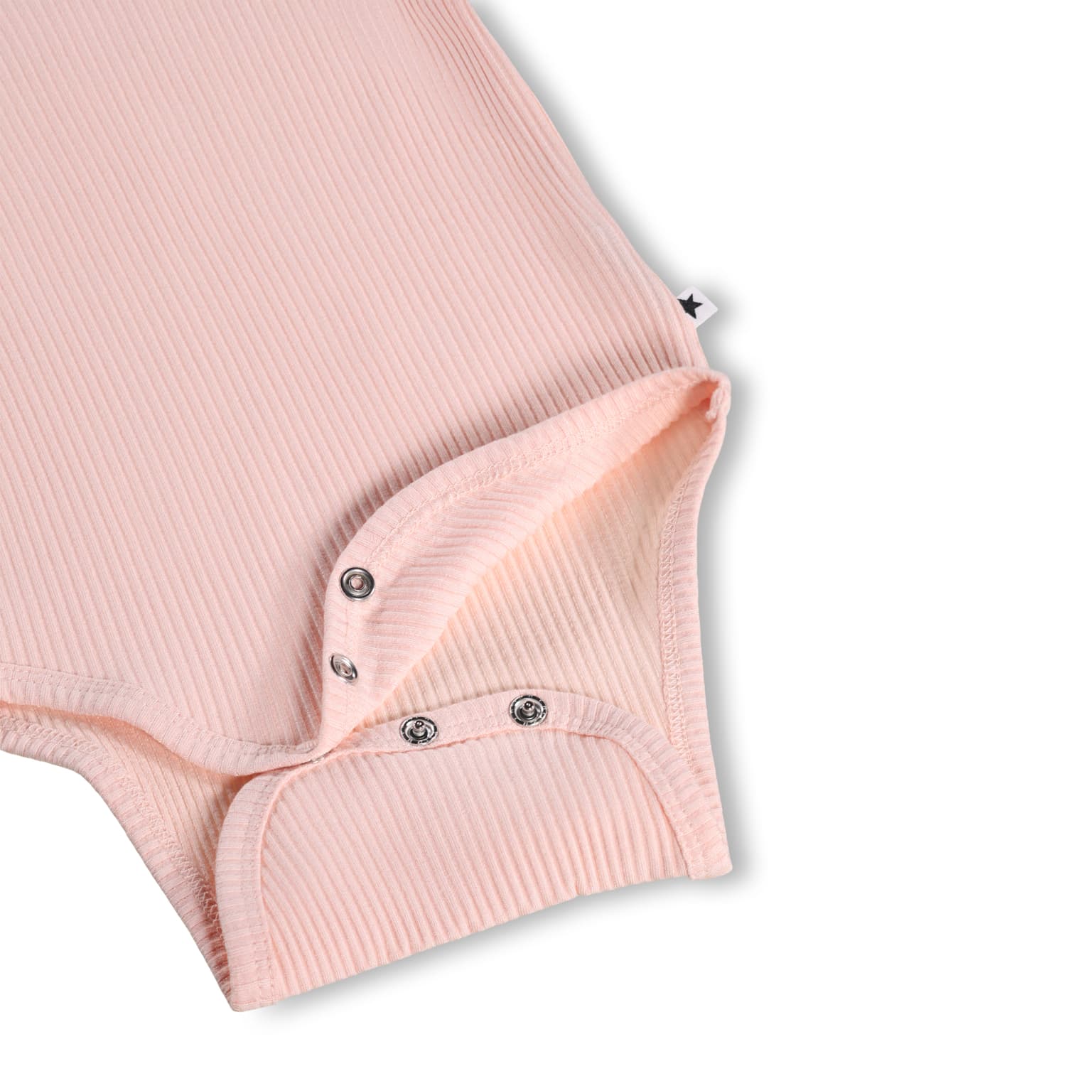Body Foss Cloud Pink - imagine 4