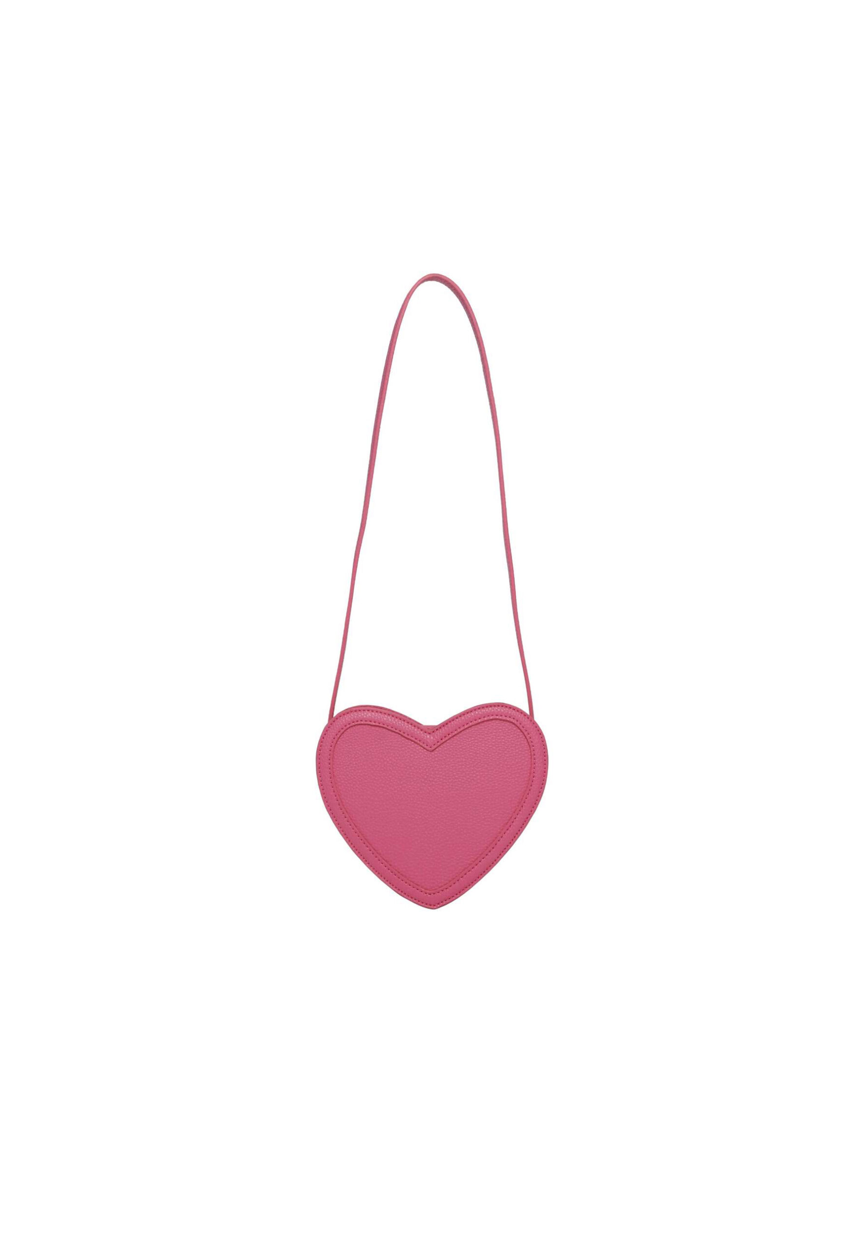 Heart bag