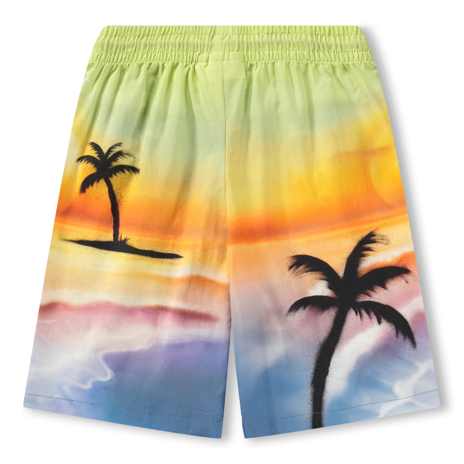 Şorți Adi Airbrush Beach — изображение 3