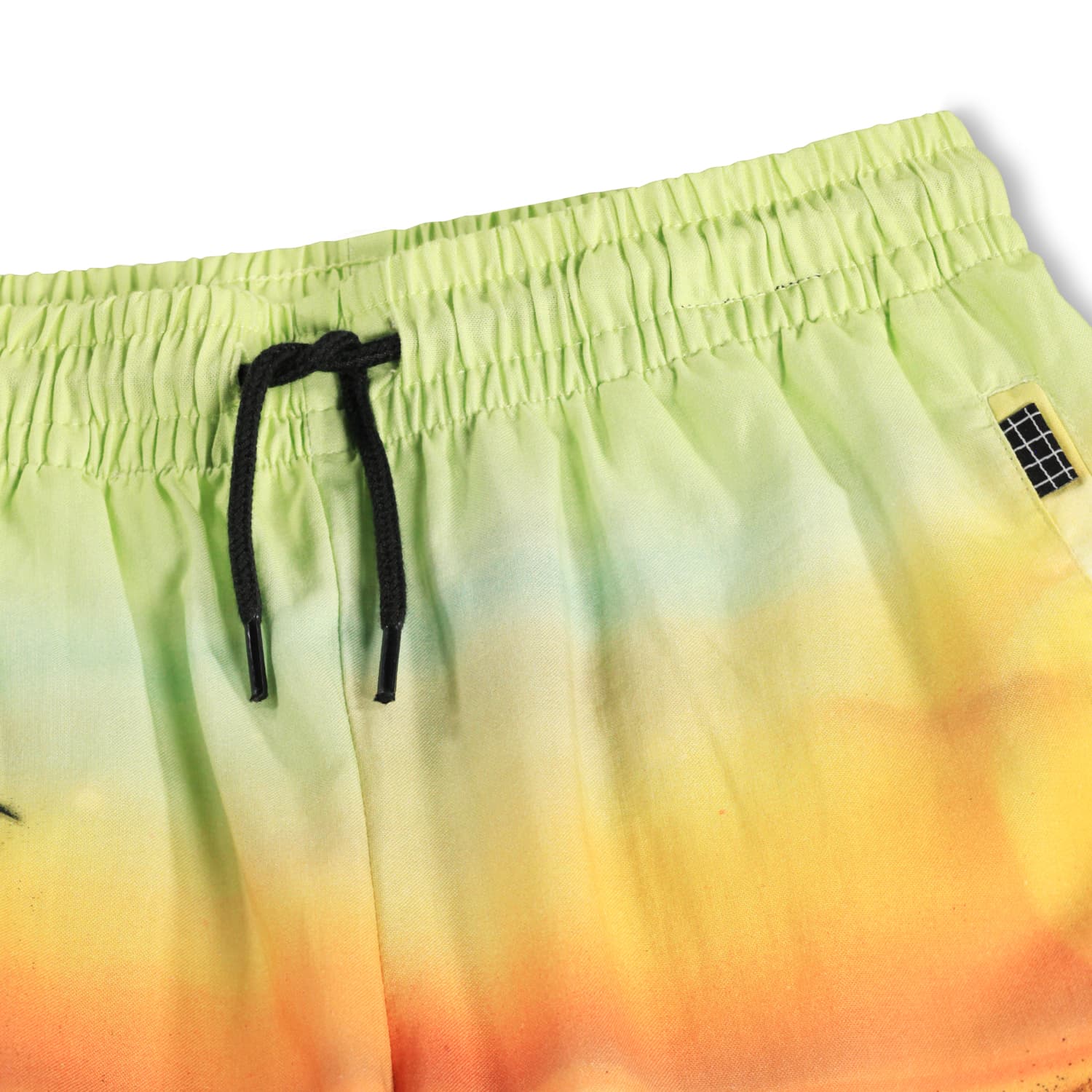 Şorți Adi Airbrush Beach — изображение 4
