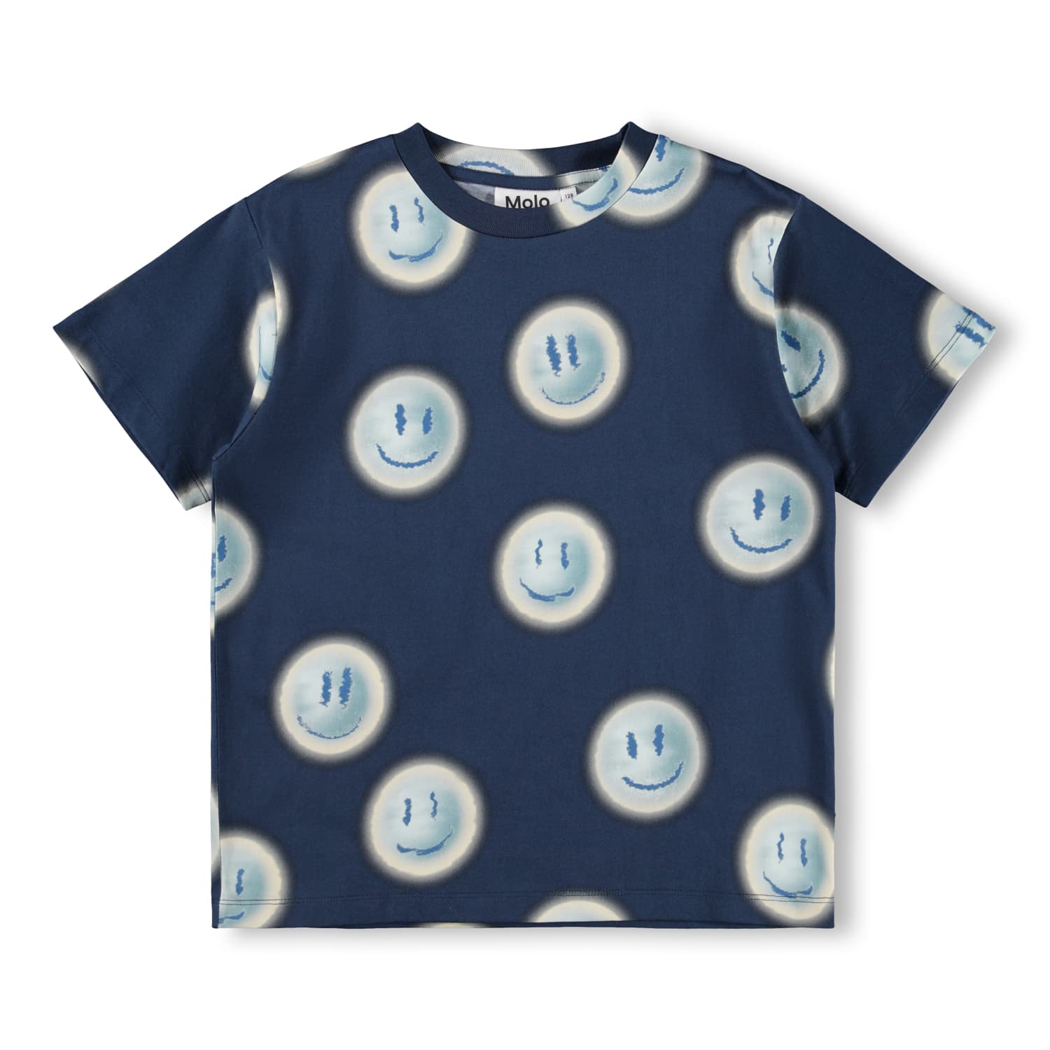 Tricou Riley Oceanic Moons