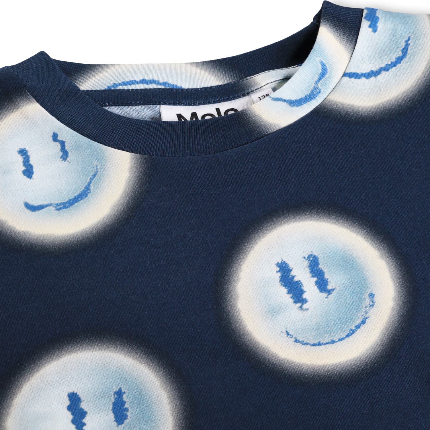 Tricou Riley Oceanic Moons - imagine 4
