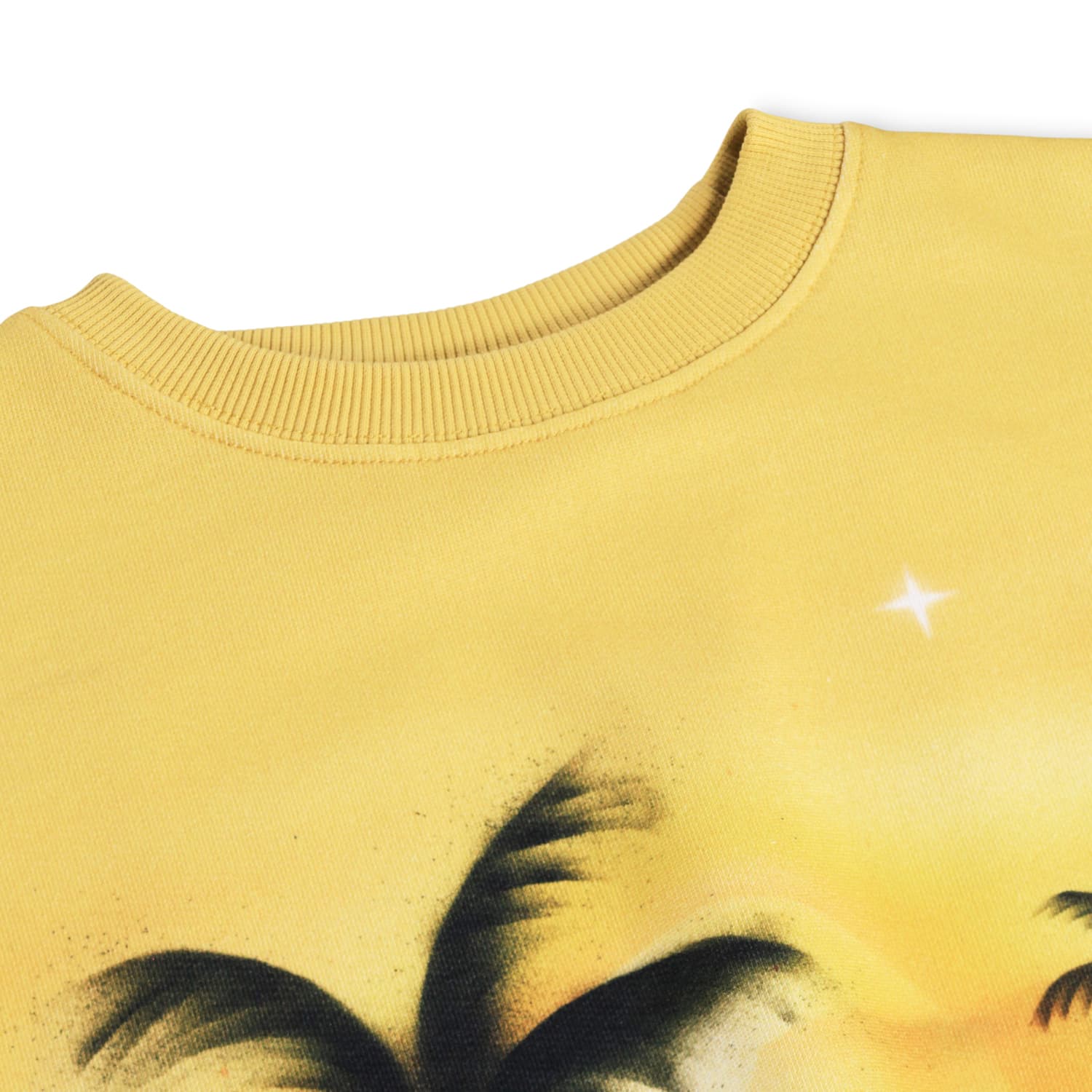 Pulover Monti Airbrush Sunset - imagine 4