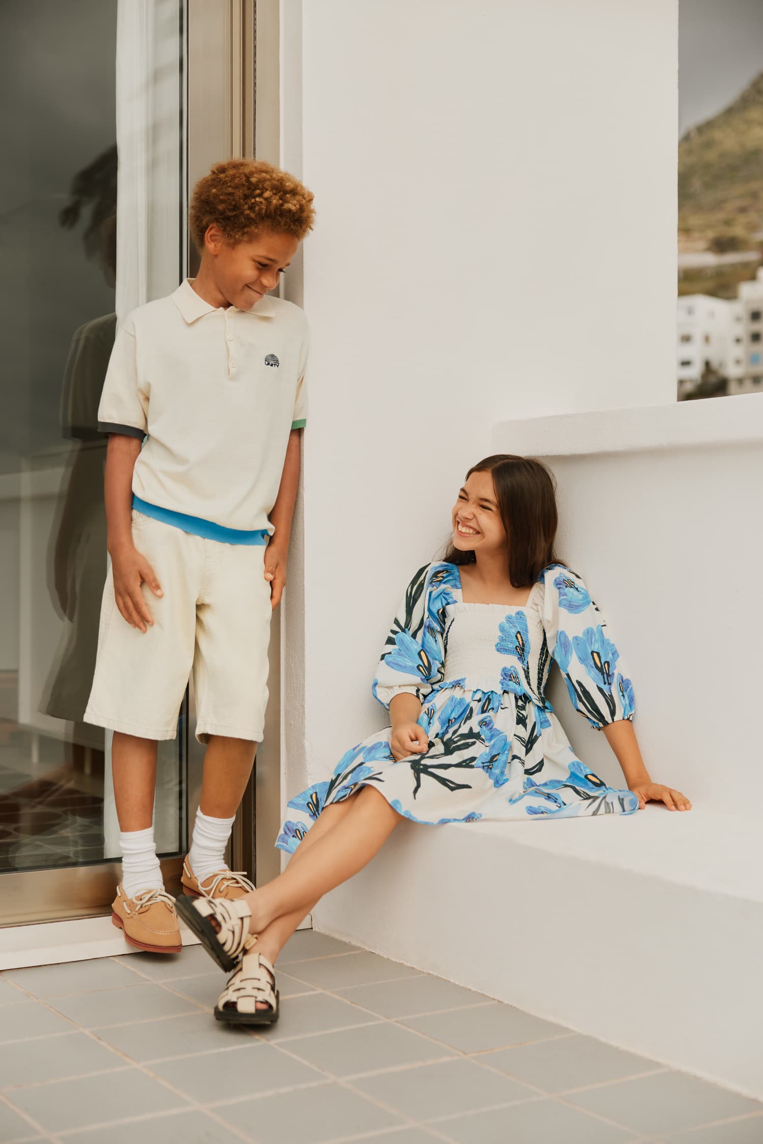 Polo Brooks Summer Sand - imagine 6
