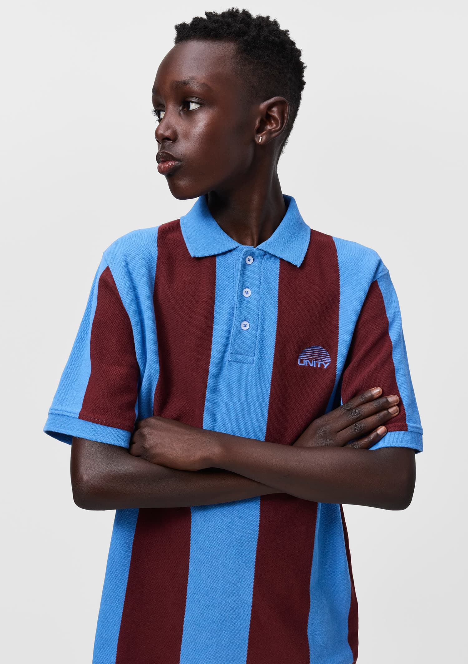 Polo Reyo Andorra Blue - imagine 4