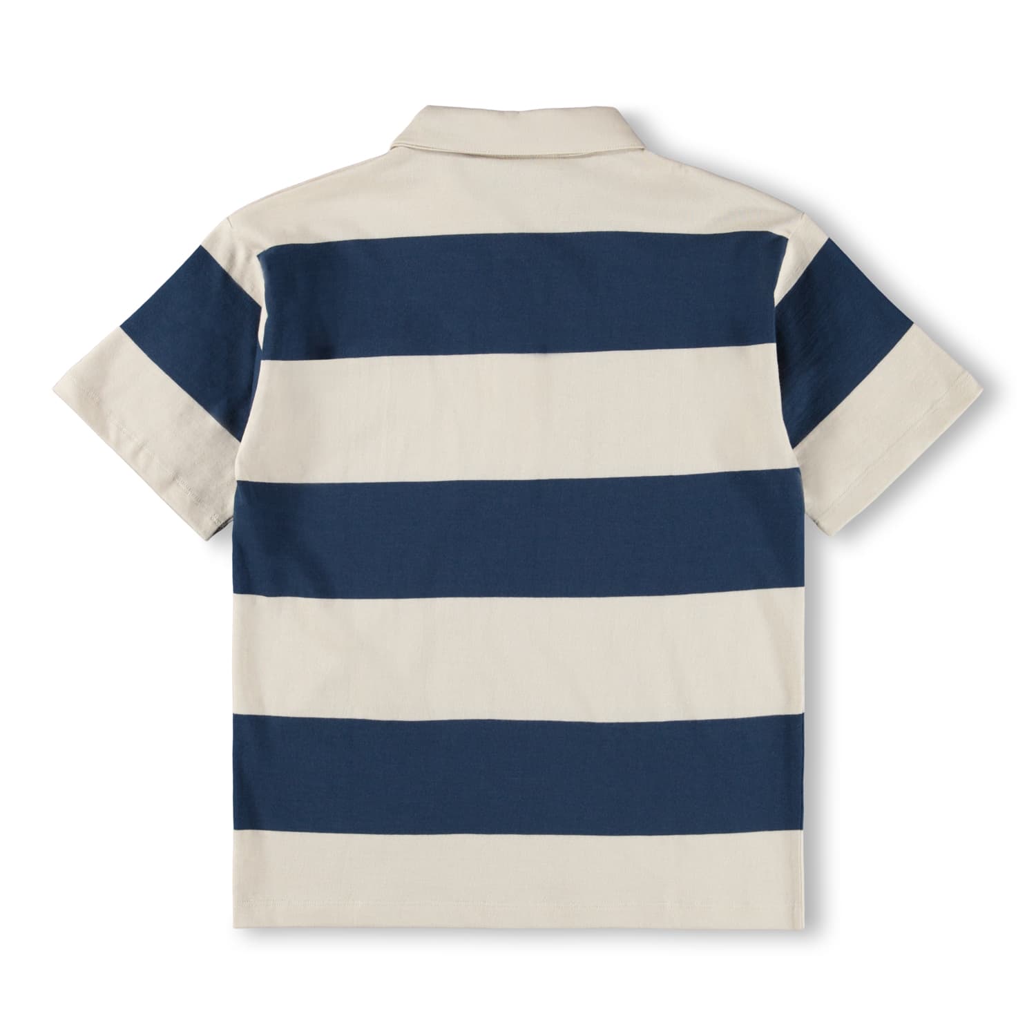 Polo Rainer Oceanica Stripe — изображение 3