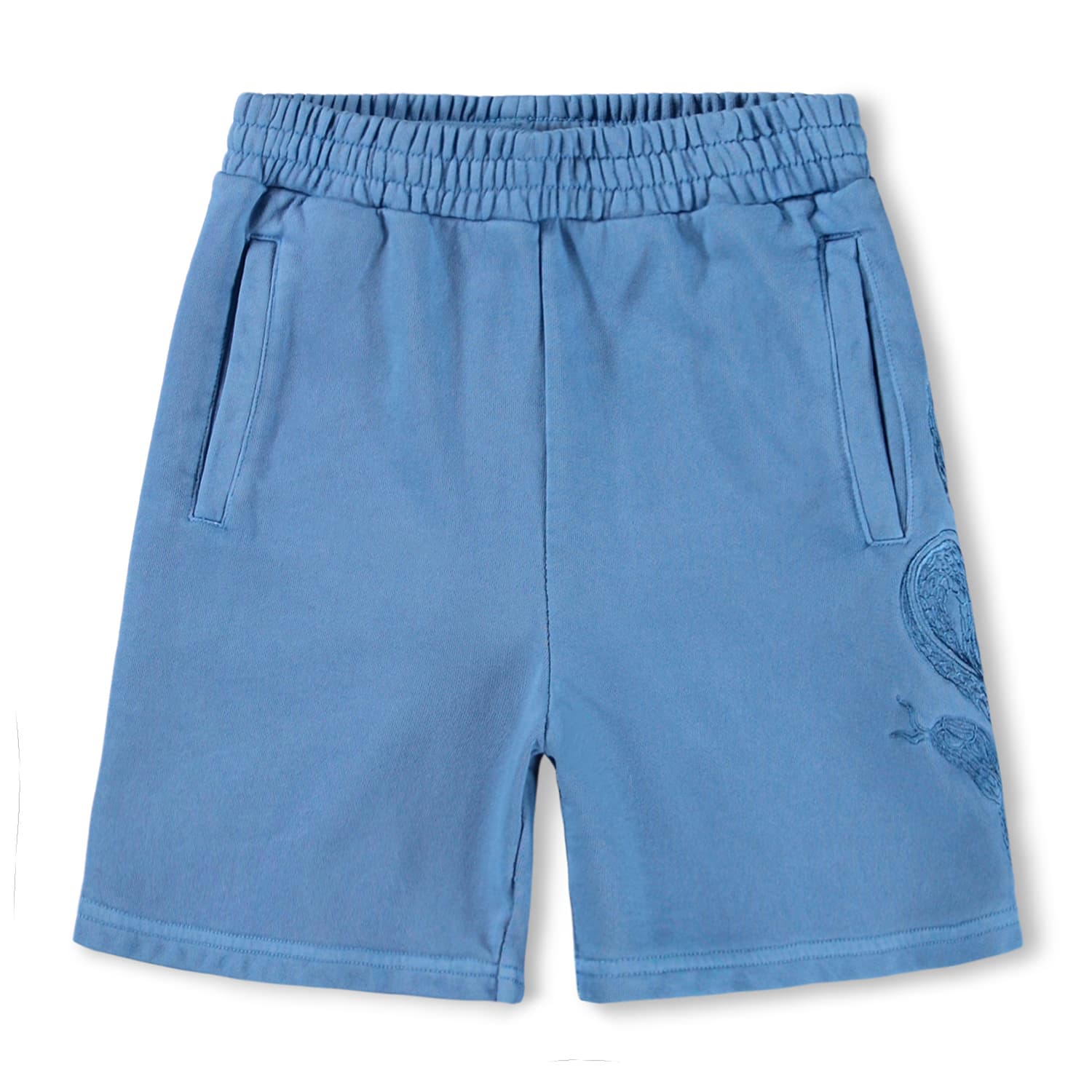 Ador Swell Blue