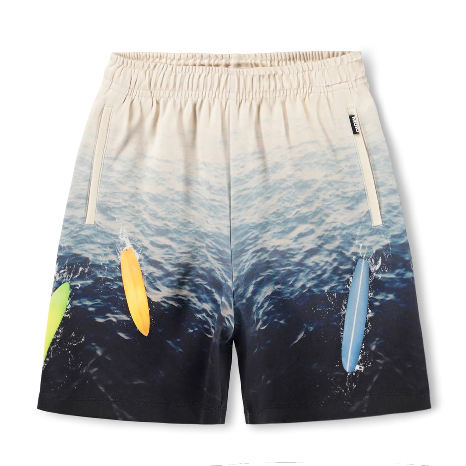 Amil Floating Boards
