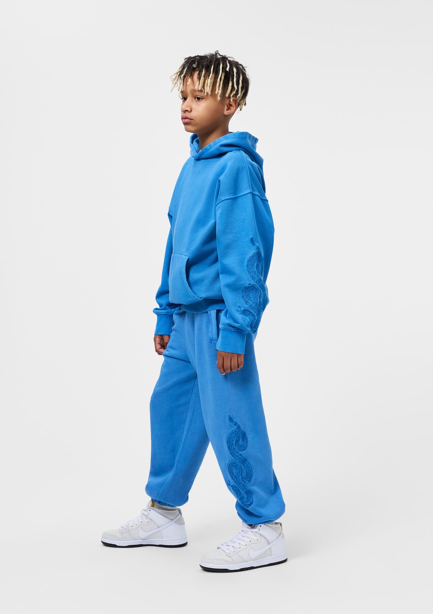 Marlo Swell Blue