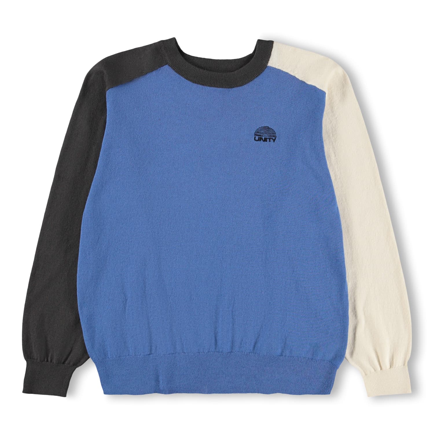 Pulover Buzzy Colour Block