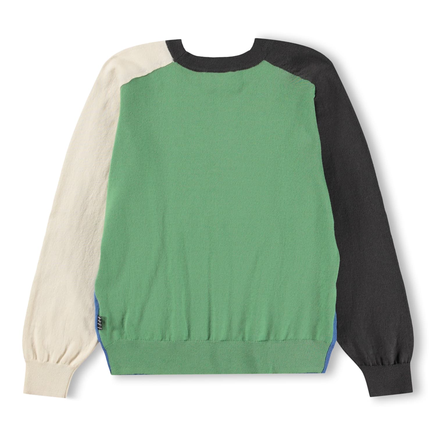 Pulover Buzzy Colour Block - imagine 4