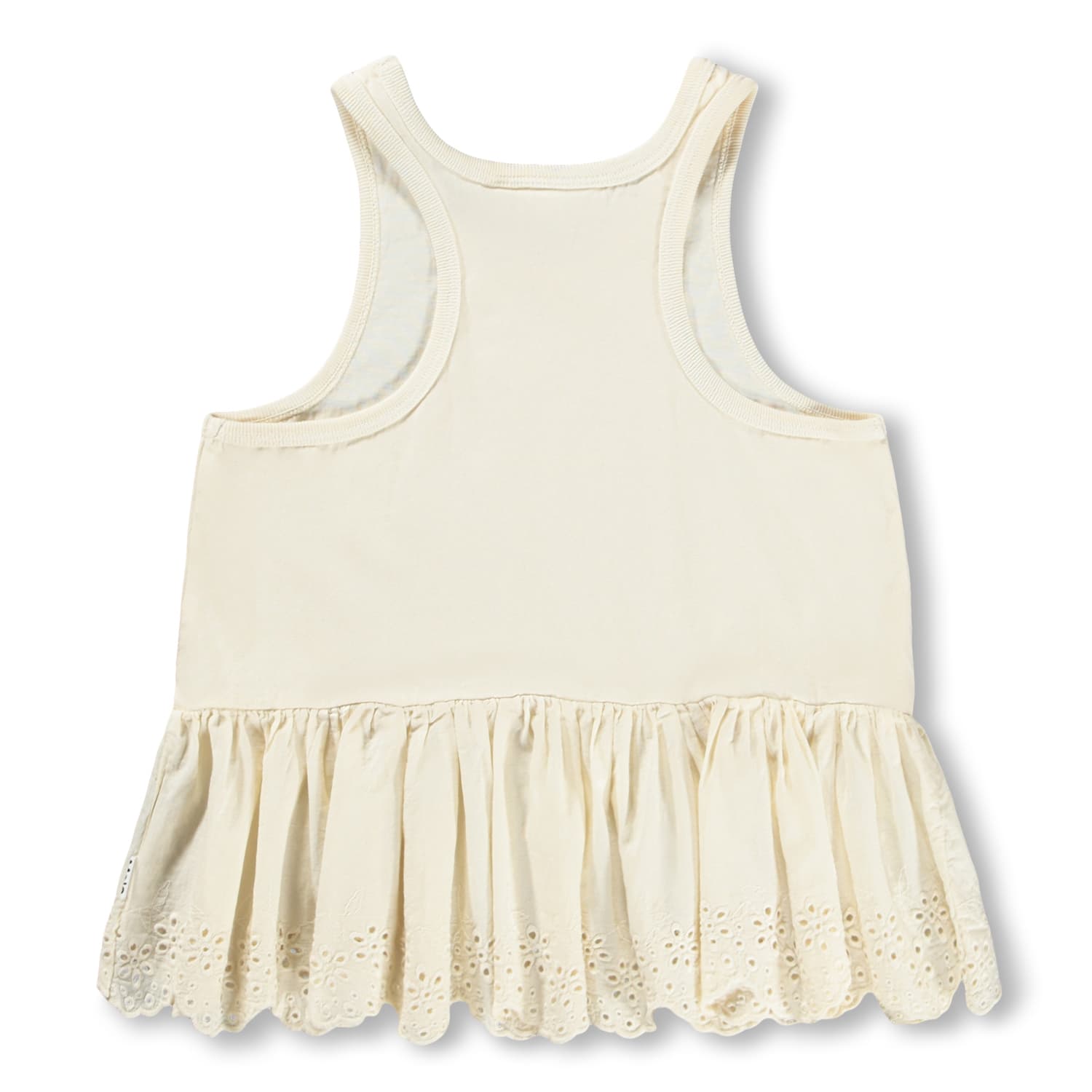 Top Rosa Pearled Ivory - imagine 3