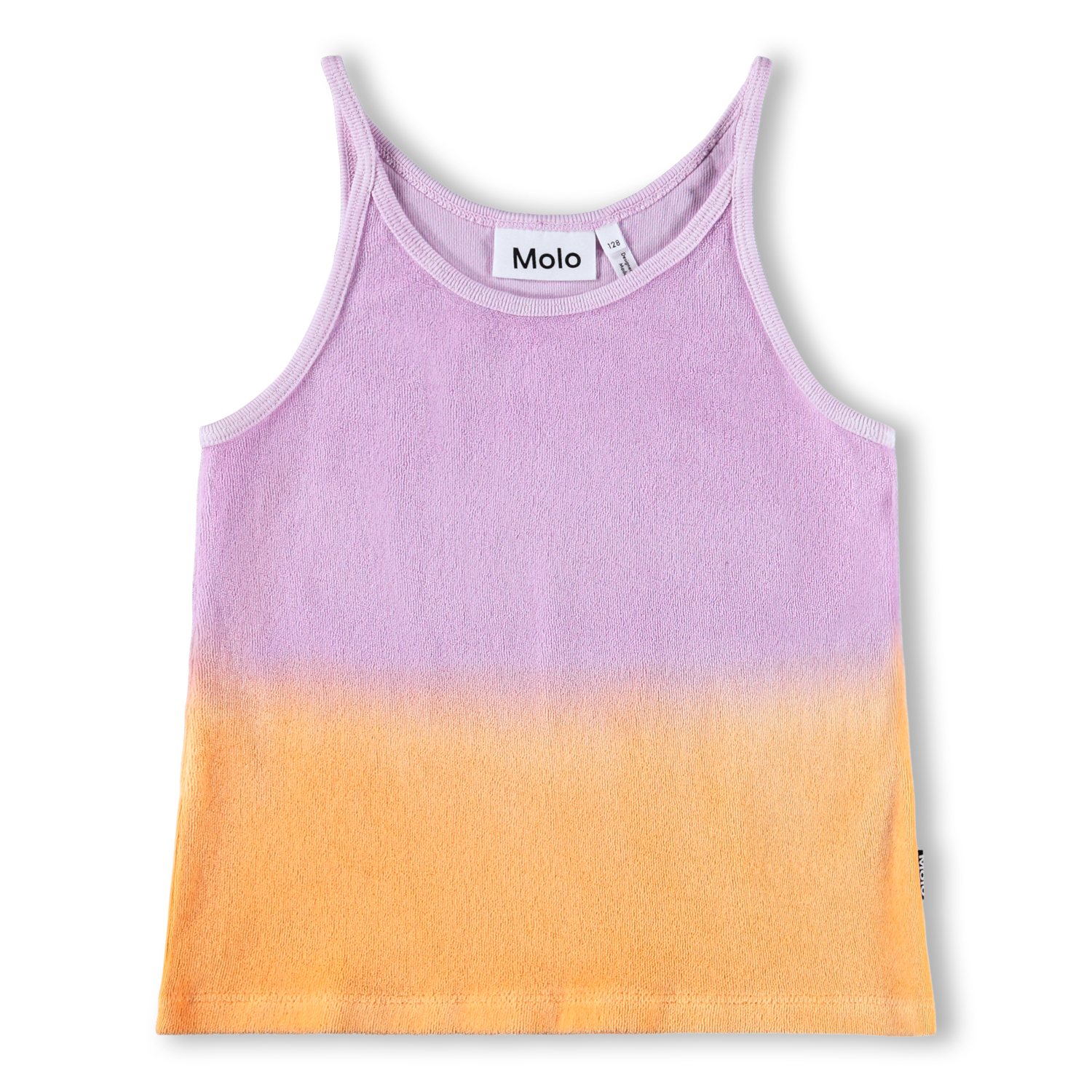 Rizi Sunset Fade