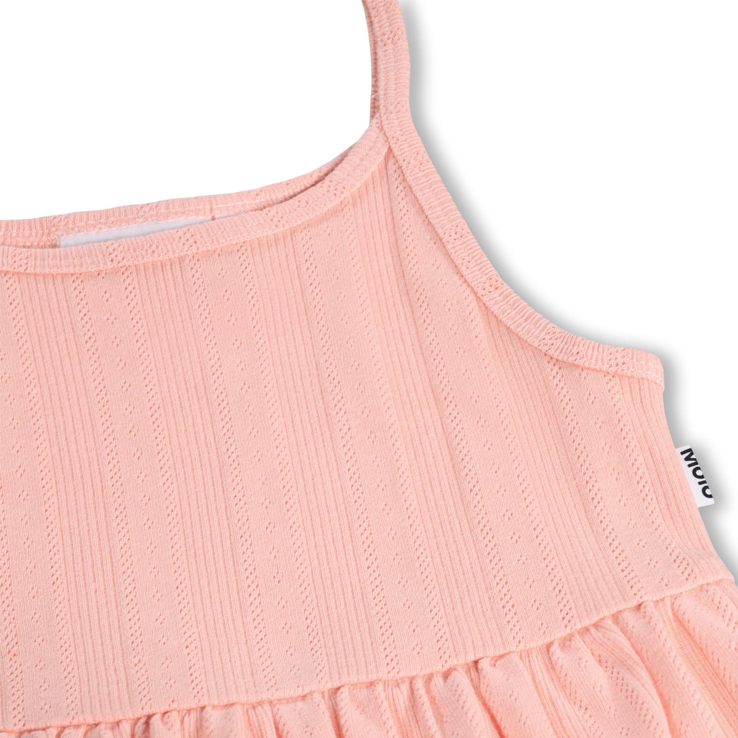 Top Rany Peach Bud - imagine 2