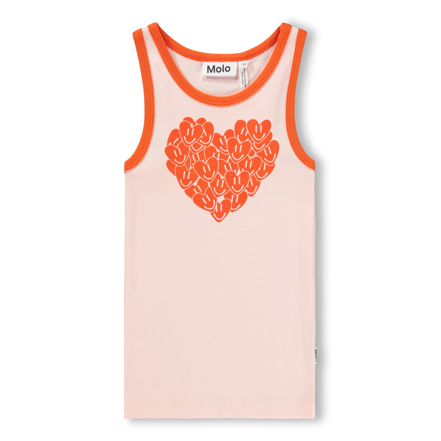 Maiou Rosie Cloud Pink