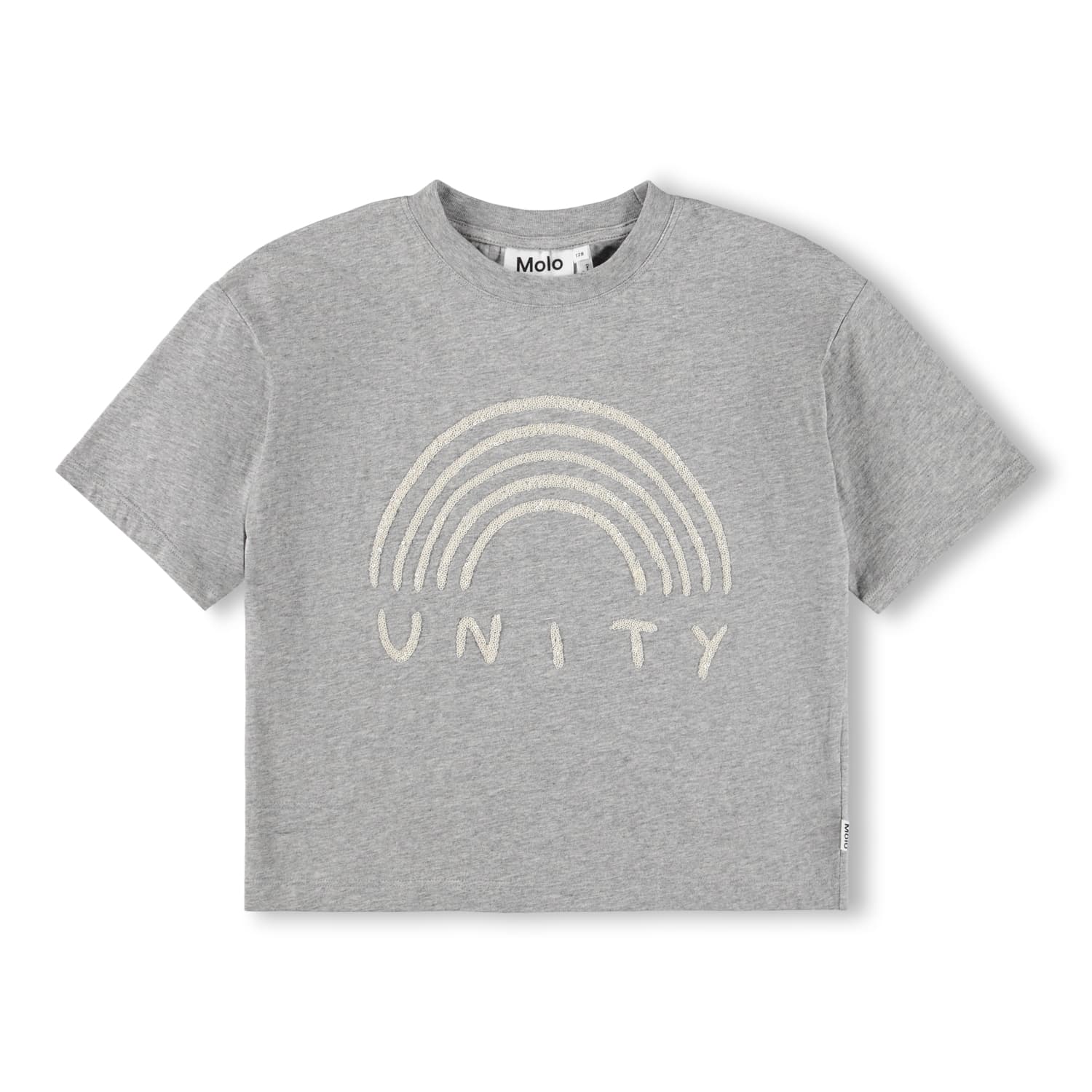 Reinette Grey Melange