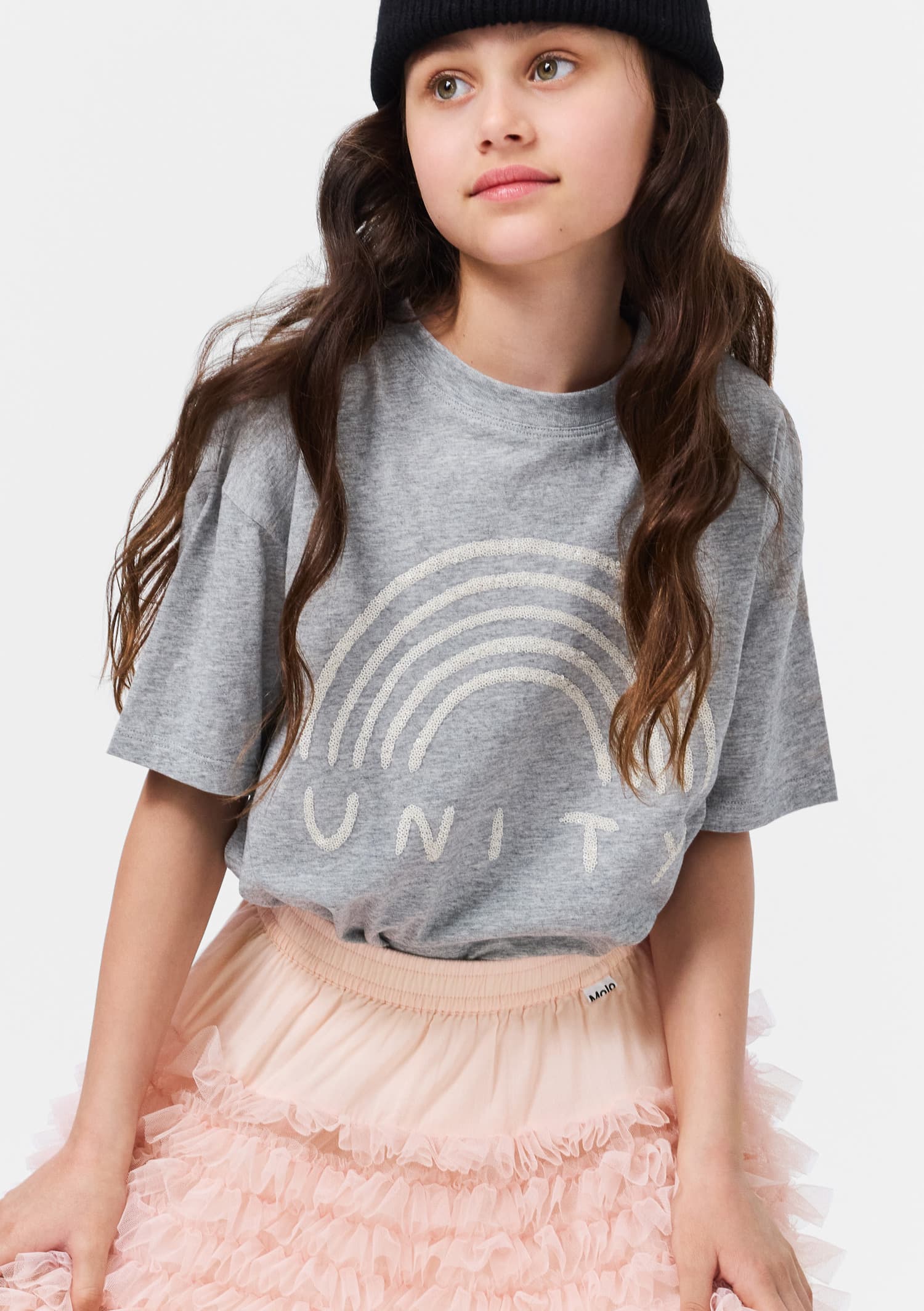 Reinette Grey Melange - imagine 5