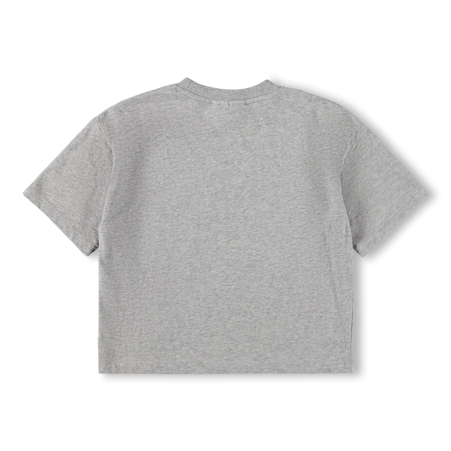 Reinette Grey Melange - imagine 4