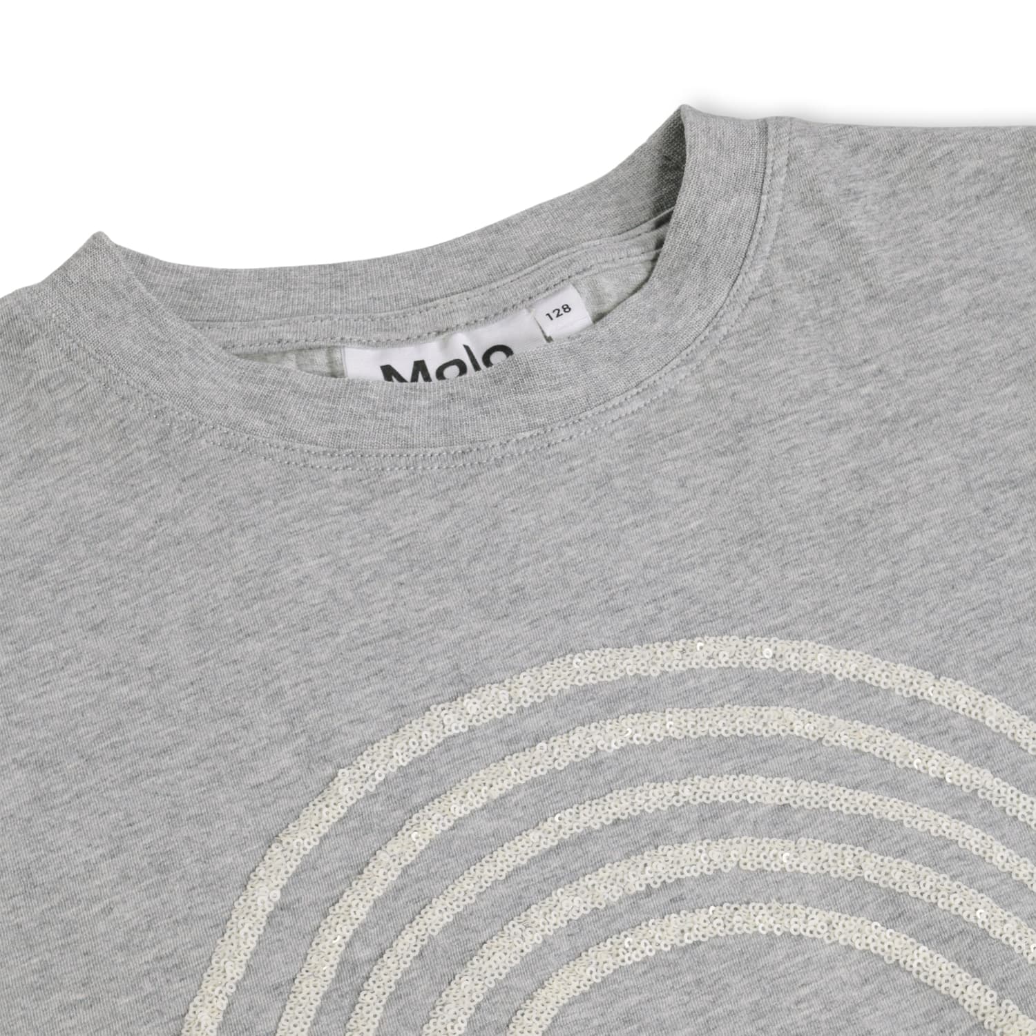 Reinette Grey Melange - imagine 3