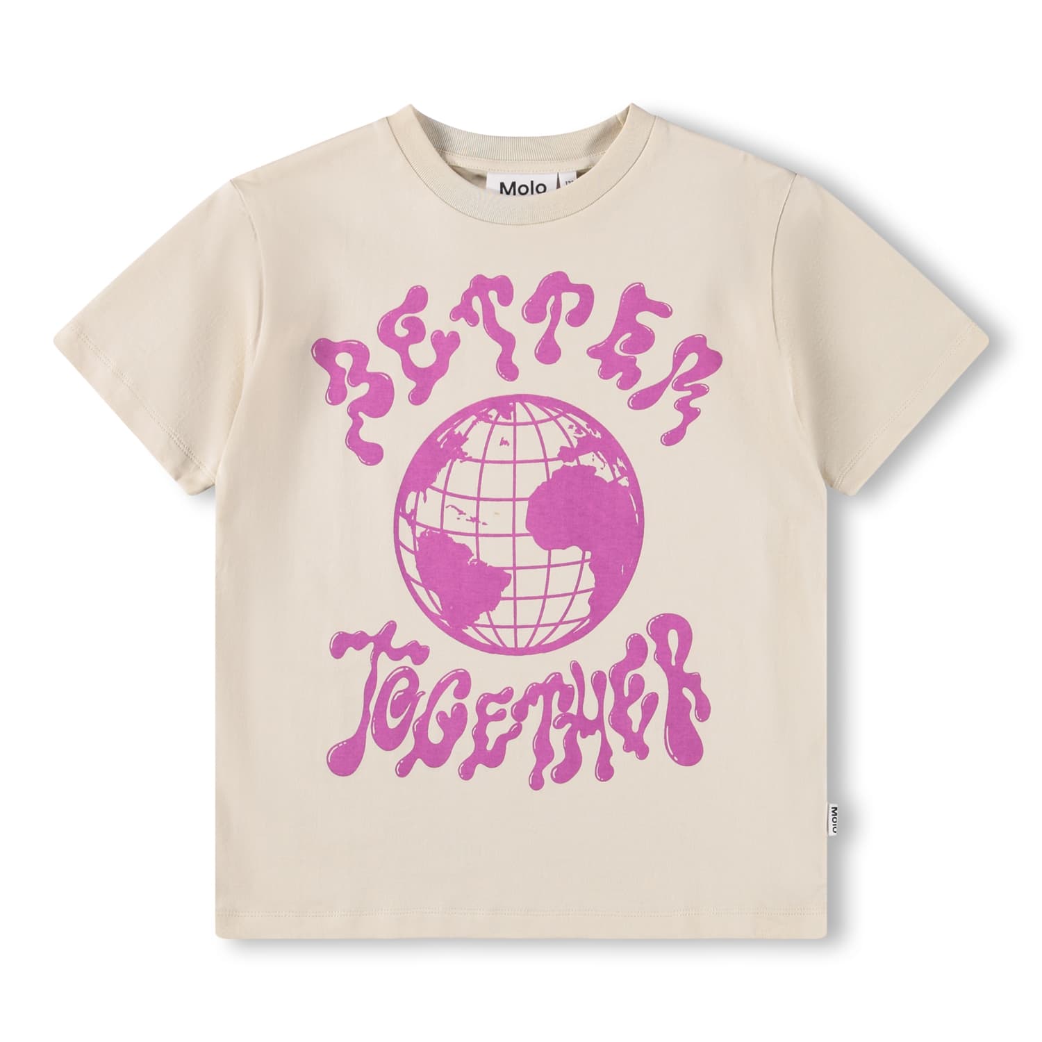 Tricou Riley Summer Sand