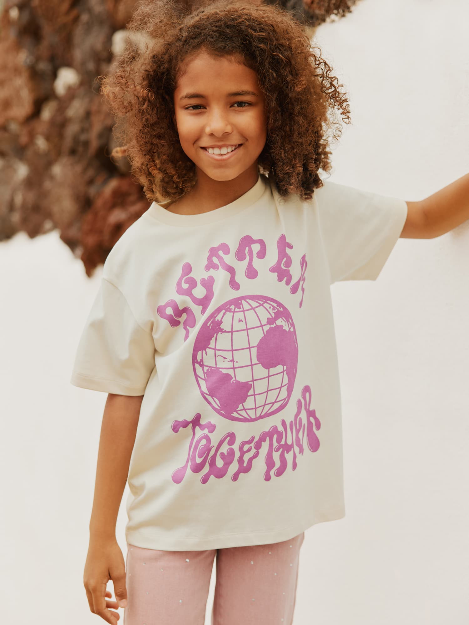Tricou Riley Summer Sand - imagine 6