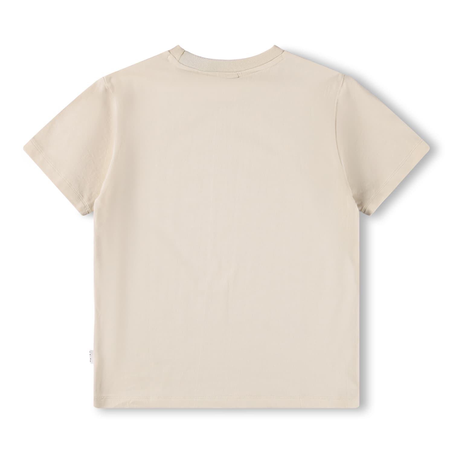 Tricou Riley Summer Sand - imagine 4