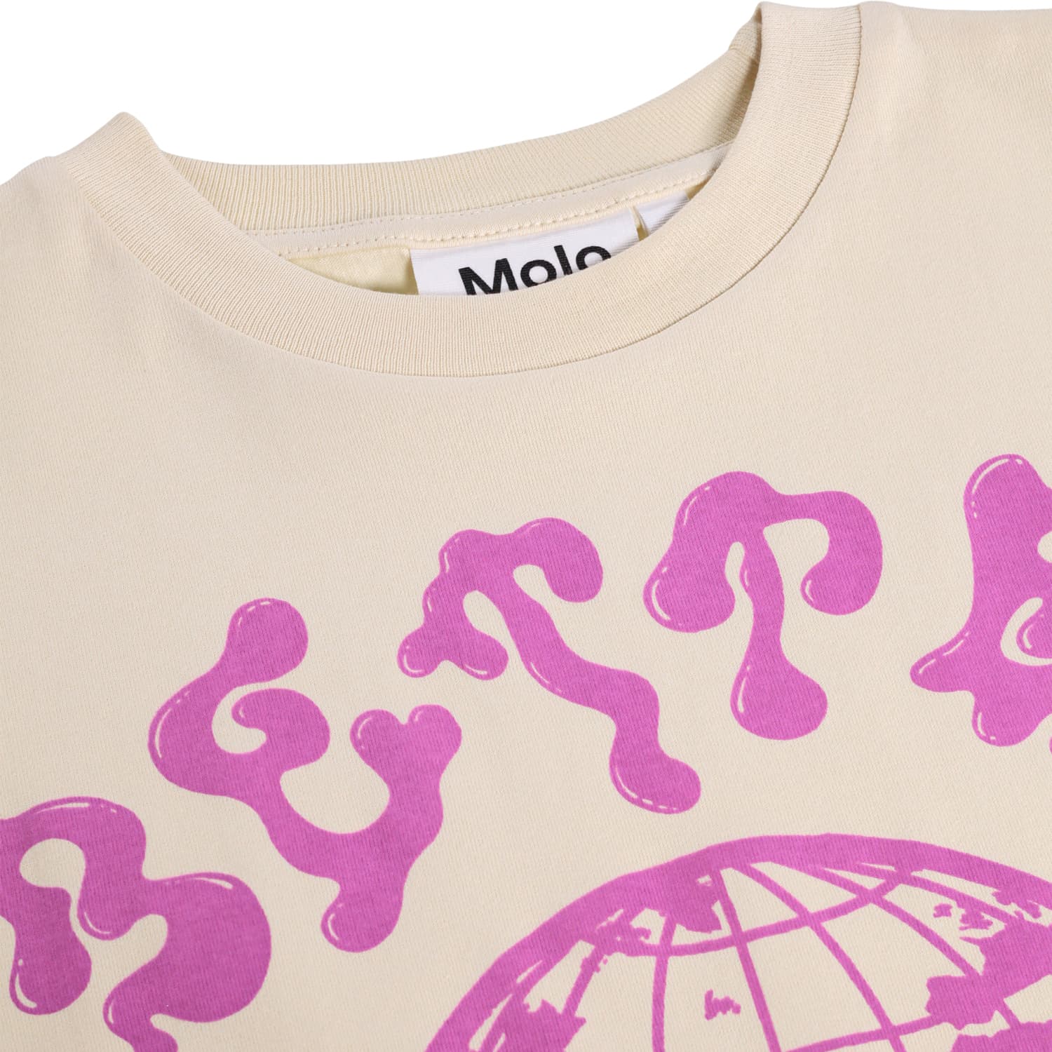 Tricou Riley Summer Sand - imagine 3