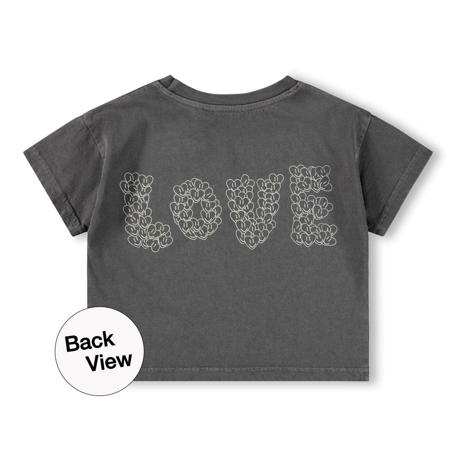 Tricou Runi Raven