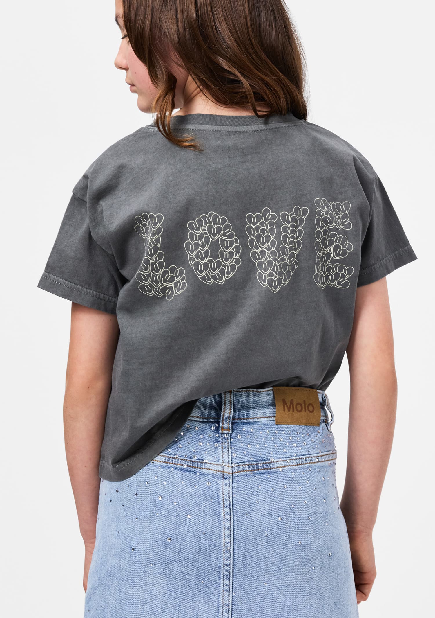 Tricou Runi Raven — изображение 6