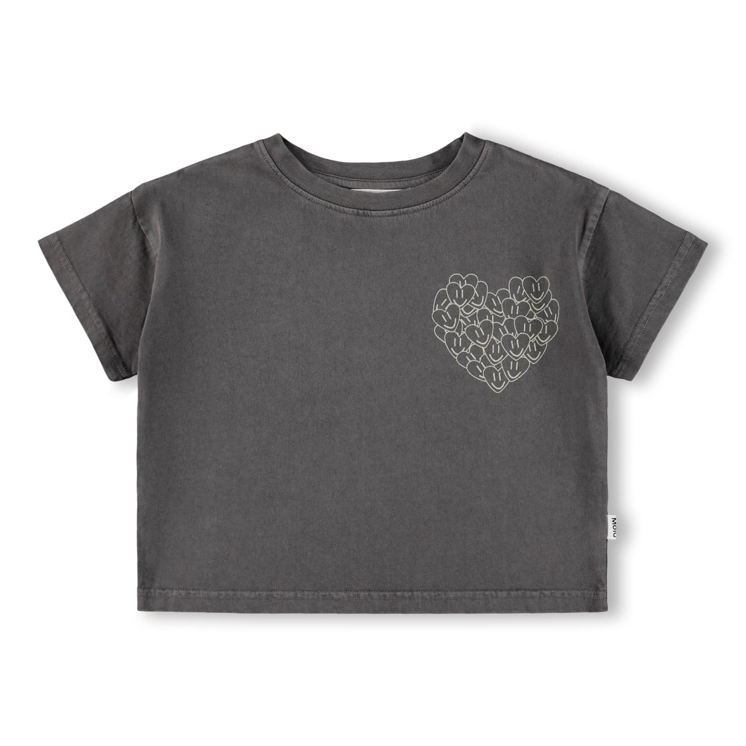 Tricou Runi Raven — изображение 5