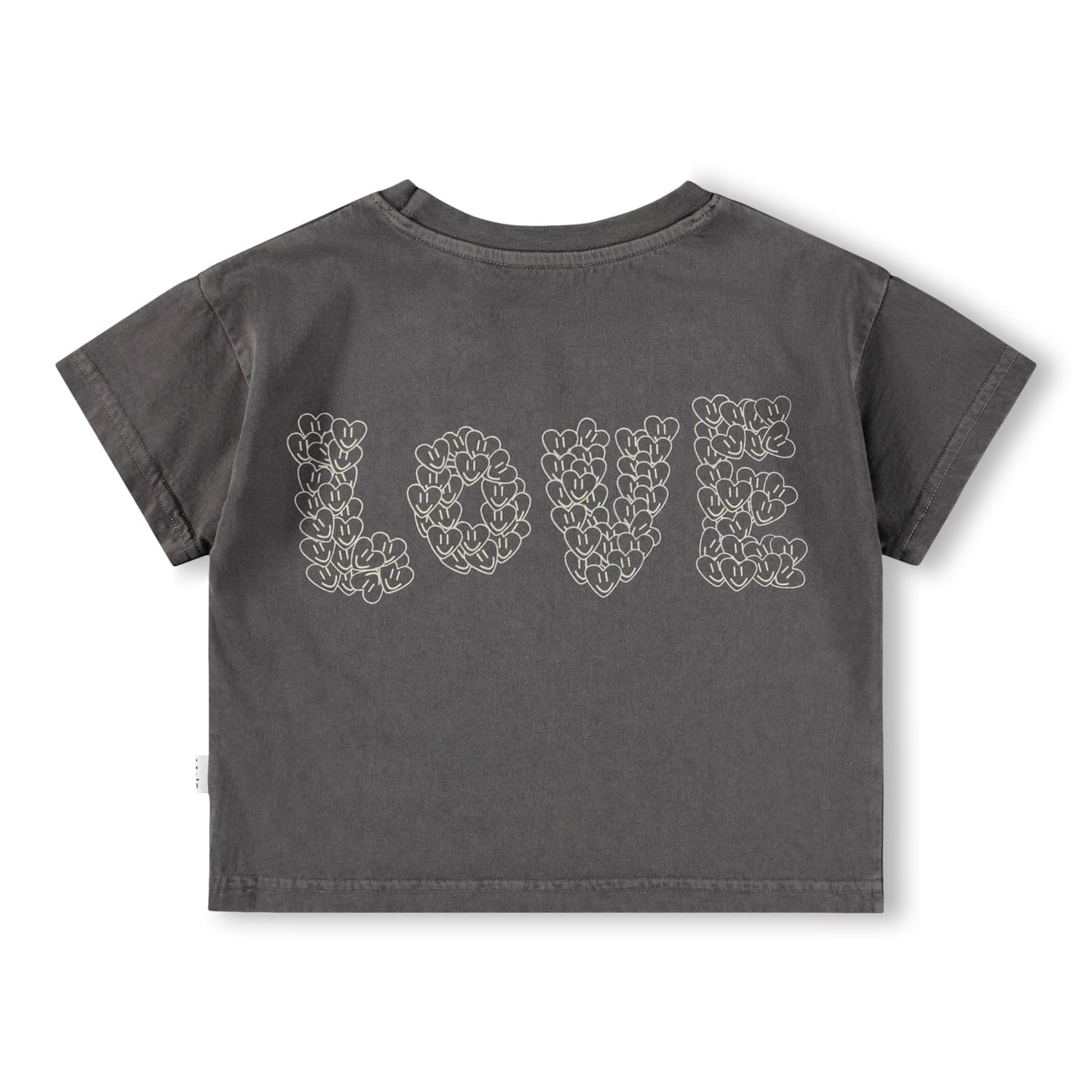 Tricou Runi Raven — изображение 4