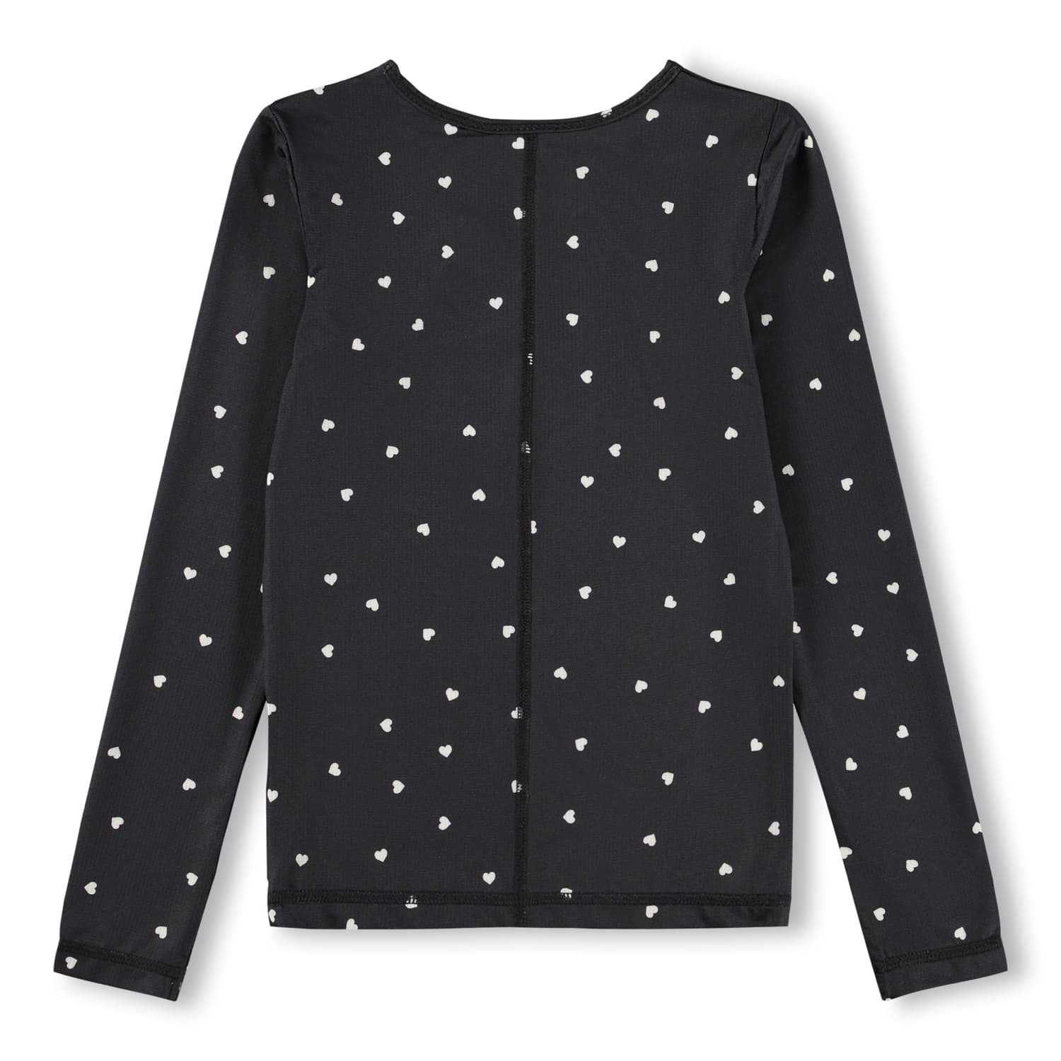 Tricou Rasha Confetti Black - imagine 4