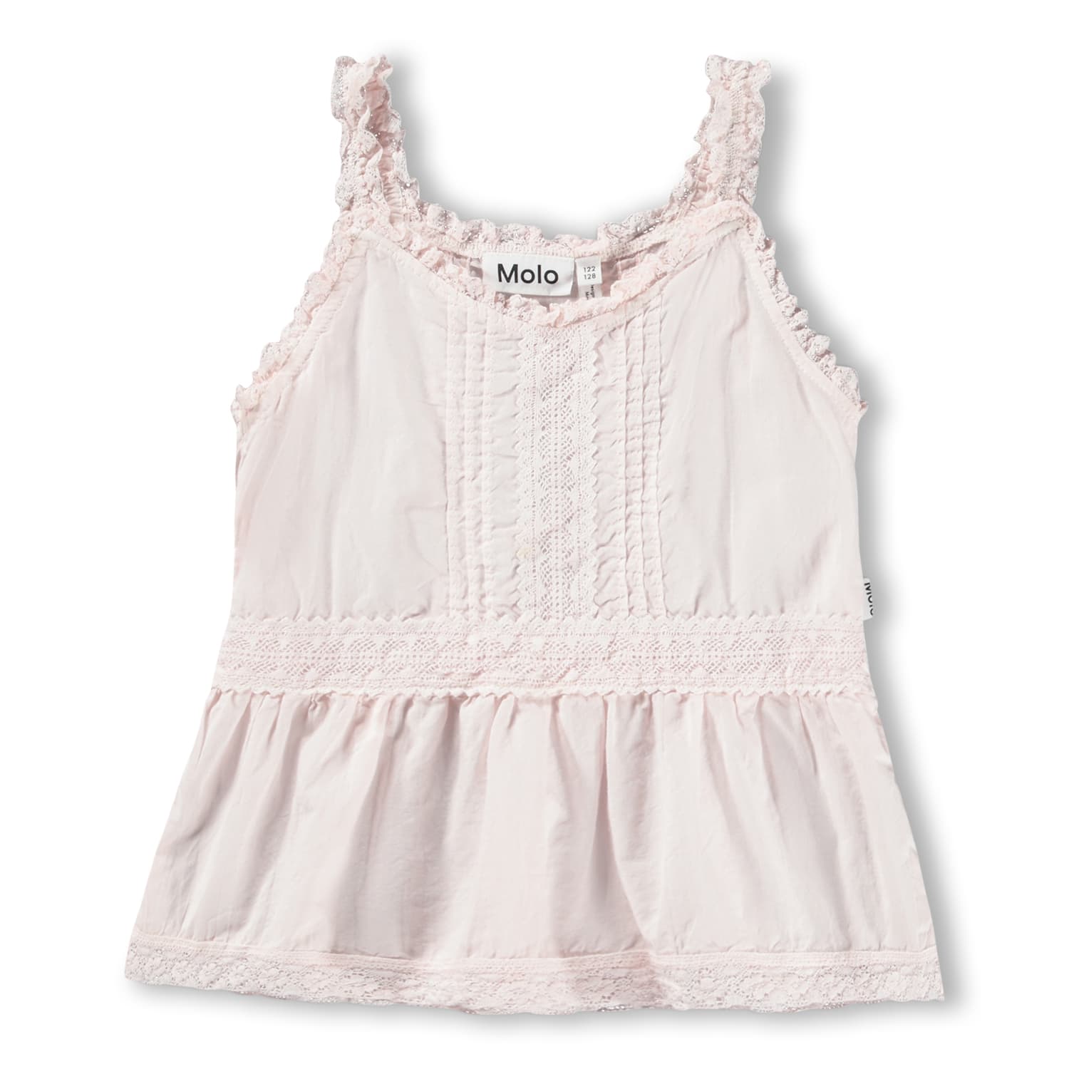 Top Roanna Cloud Pink