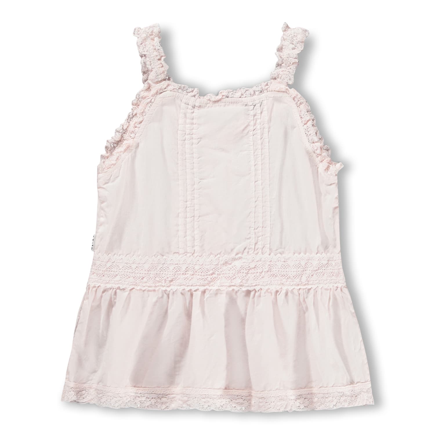 Top Roanna Cloud Pink - imagine 4