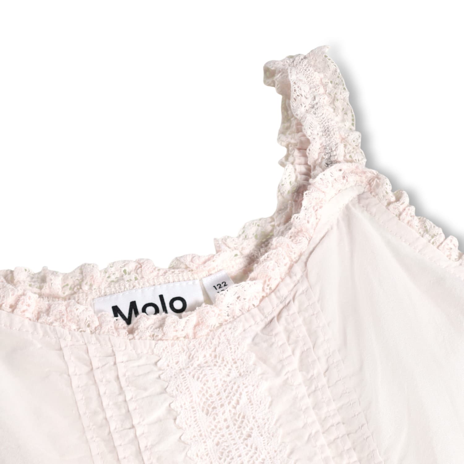 Top Roanna Cloud Pink - imagine 3