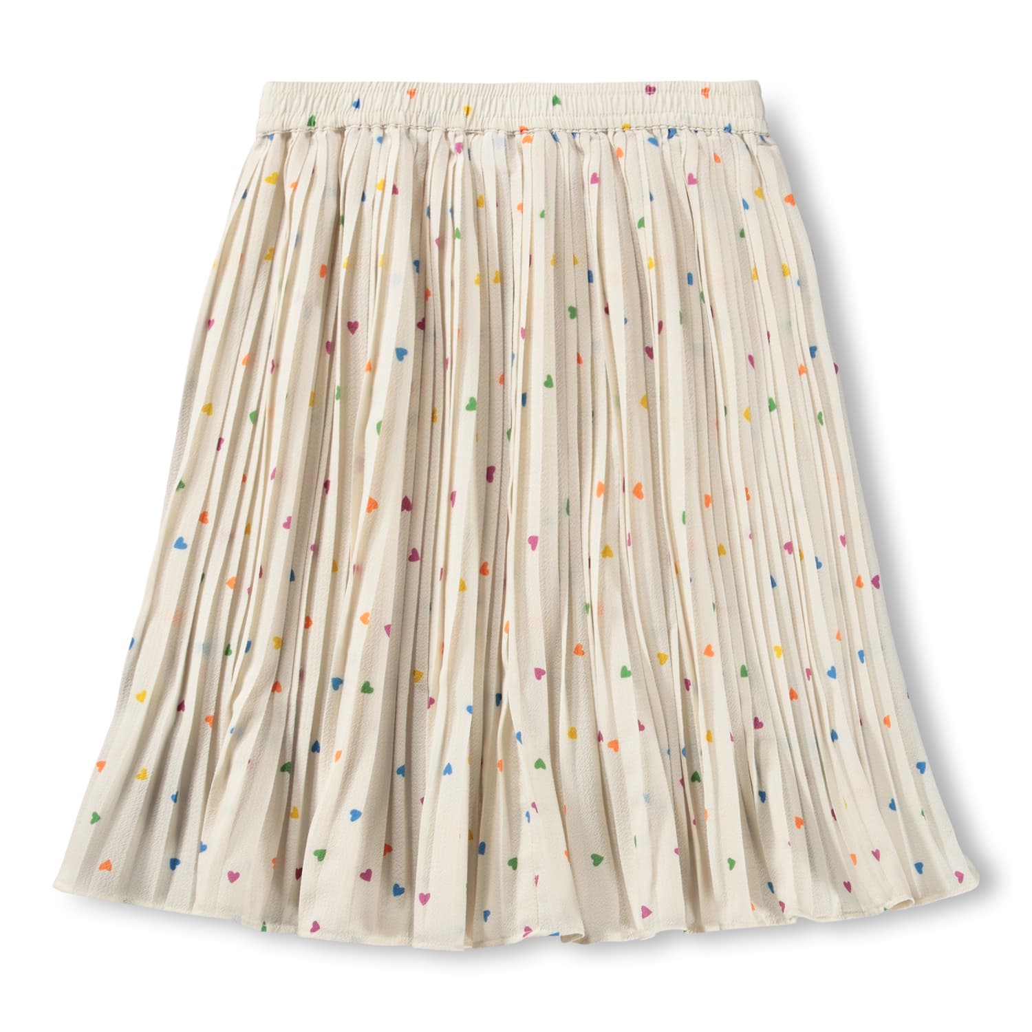 Fusta Bess Confetti Rainbow - imagine 4
