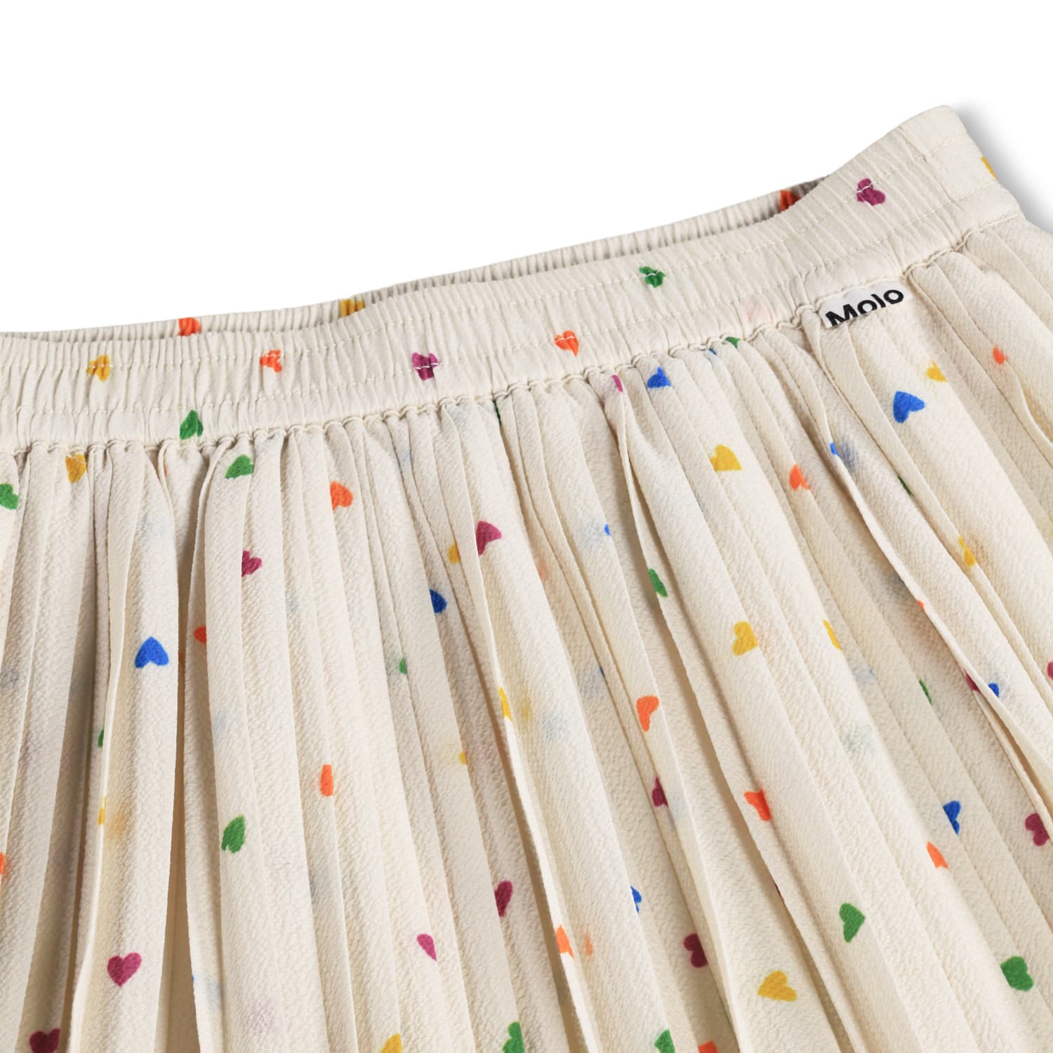 Fusta Bess Confetti Rainbow - imagine 3