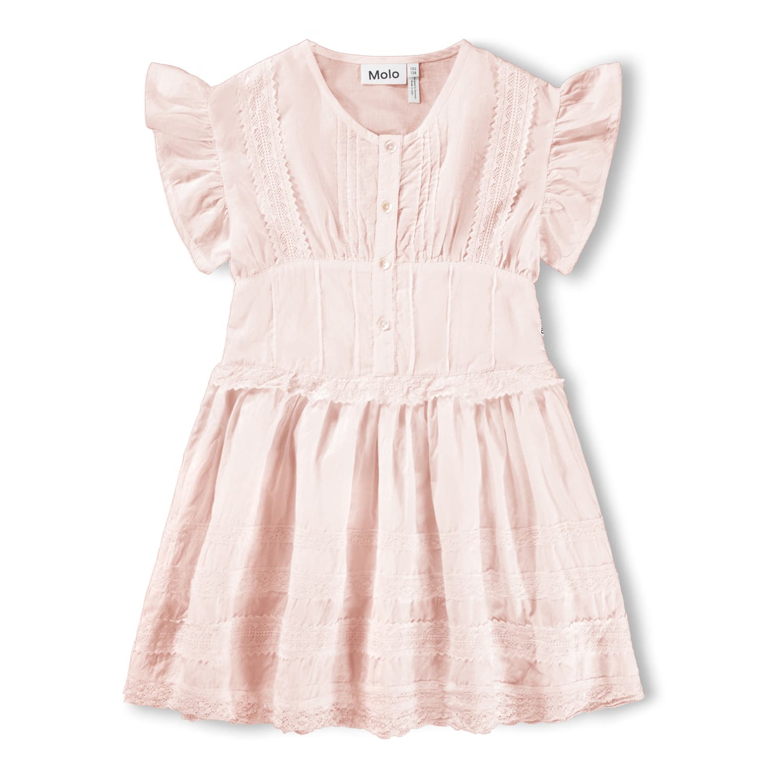 Carmelia Cloud Pink