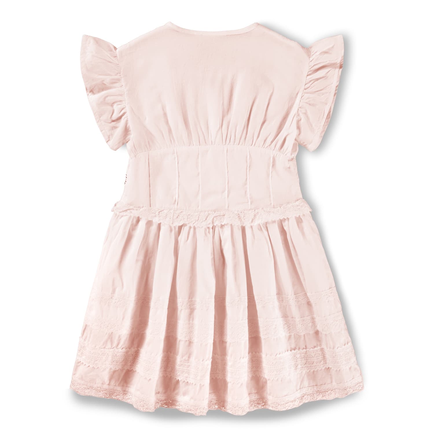 Carmelia Cloud Pink — изображение 3