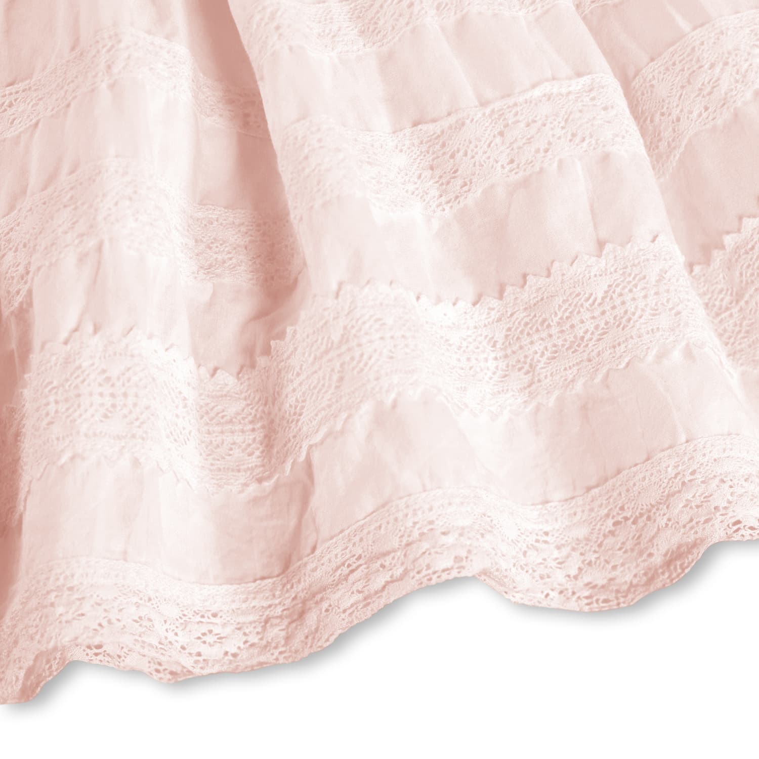 Carmelia Cloud Pink — изображение 5
