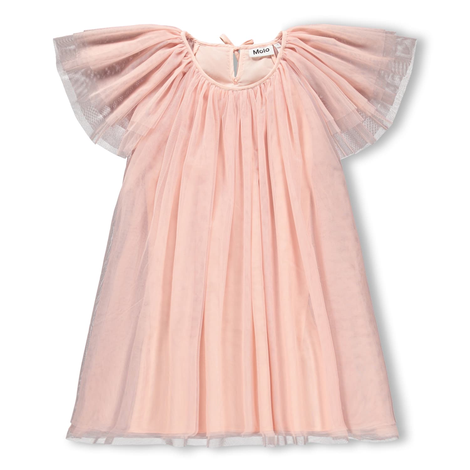 Rochie Cocolita Petal Blush