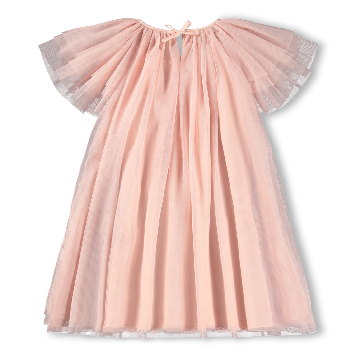 Rochie Cocolita Petal Blush - imagine 4