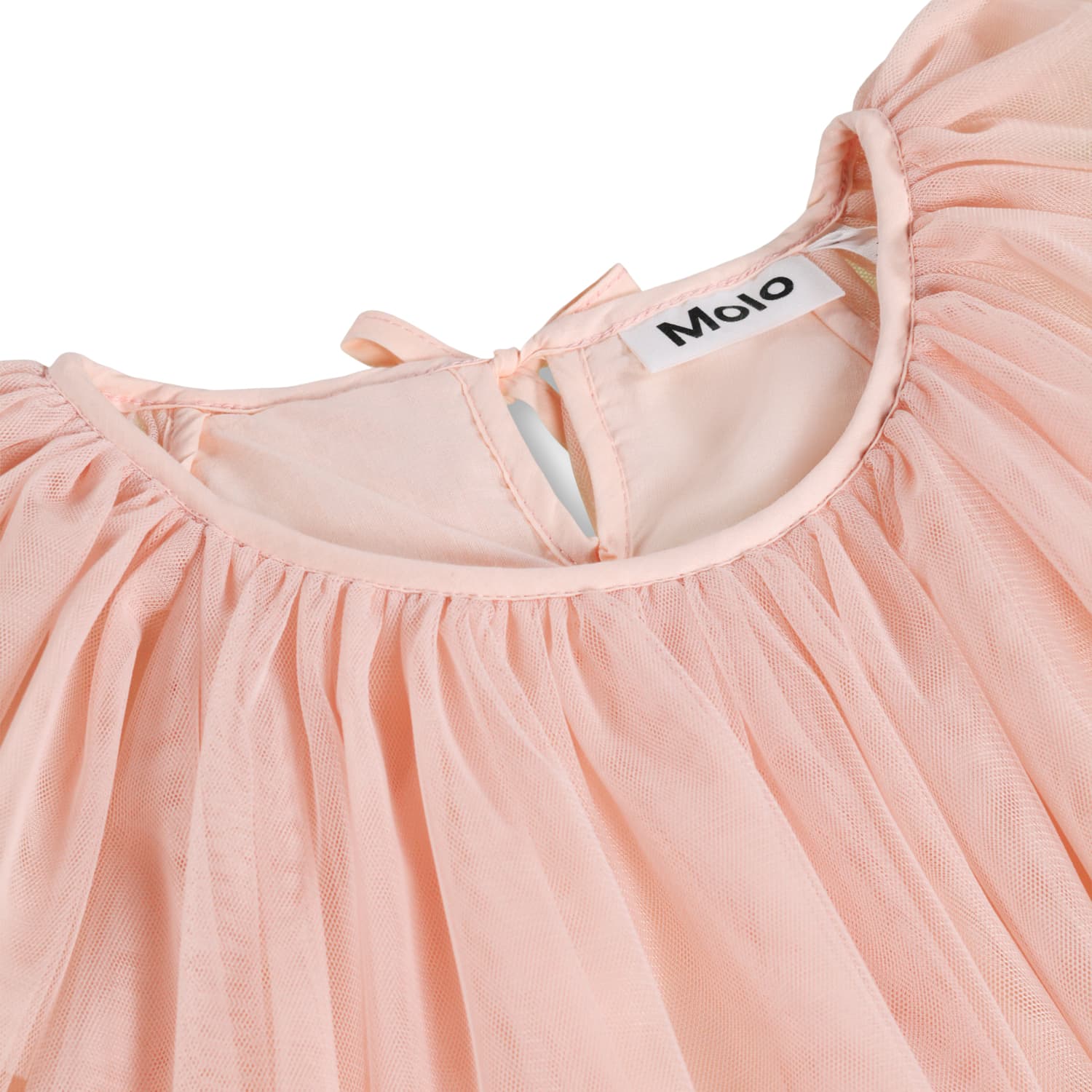 Rochie Cocolita Petal Blush - imagine 3