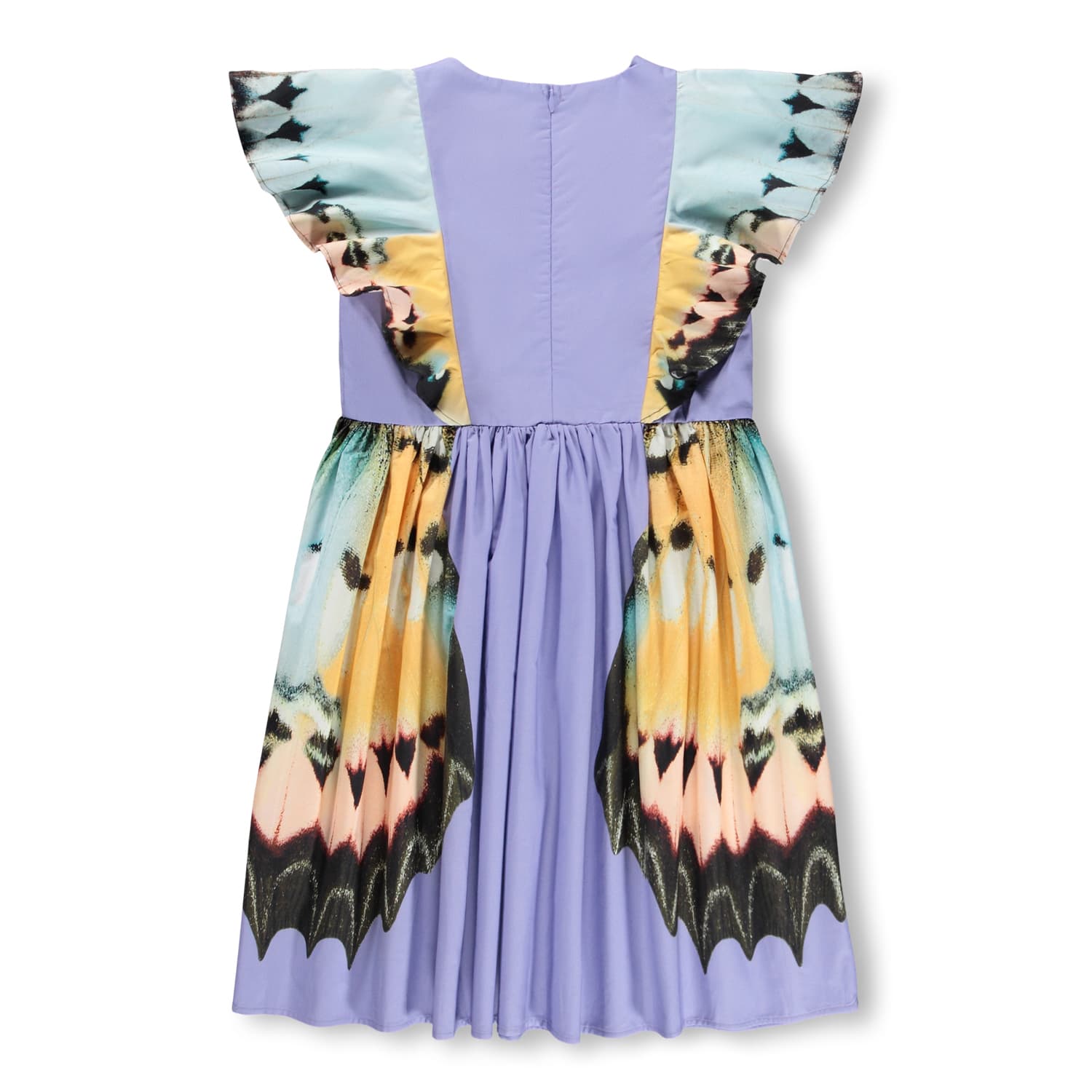 Rochie Caty Lilac Butterfly — изображение 7