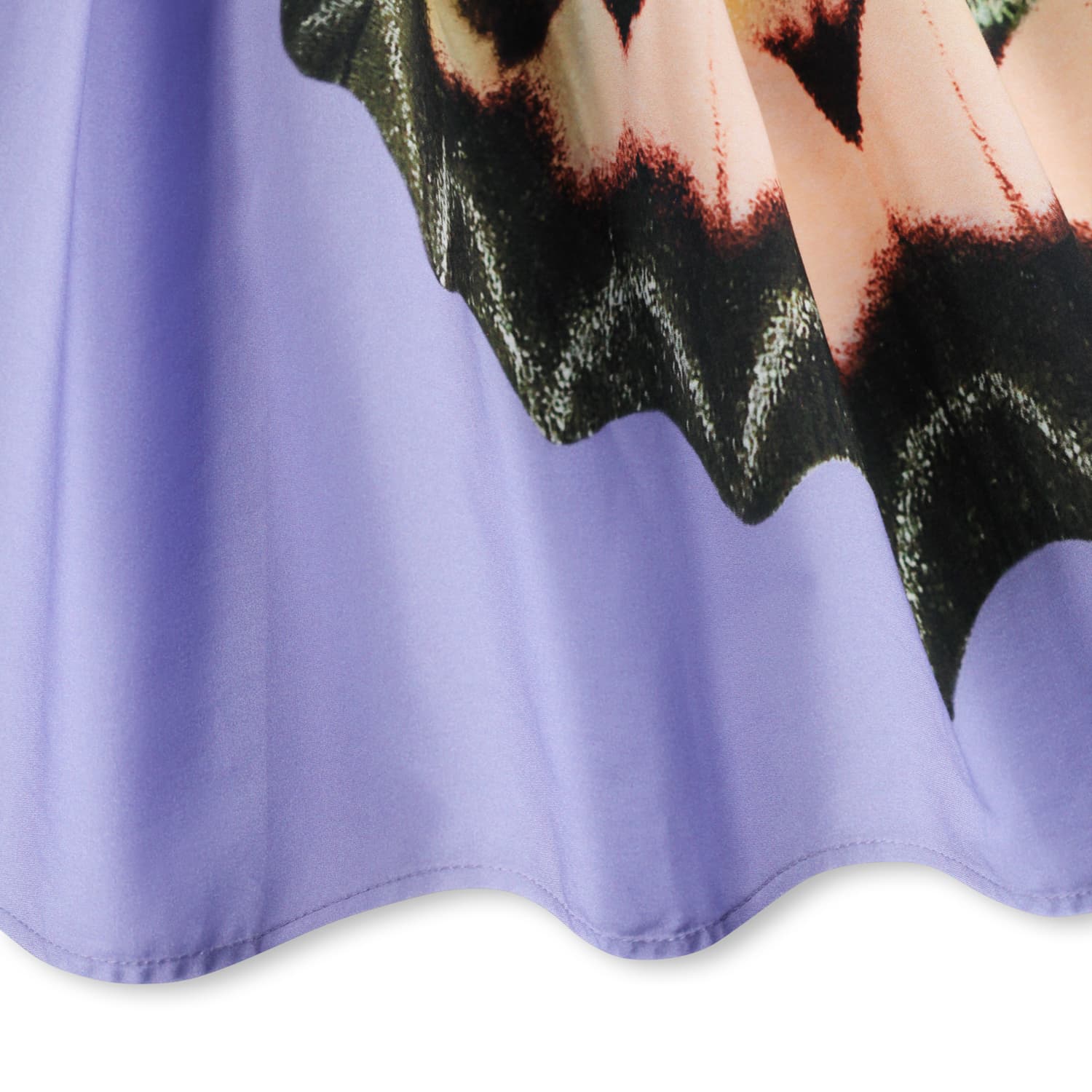 Rochie Caty Lilac Butterfly — изображение 4