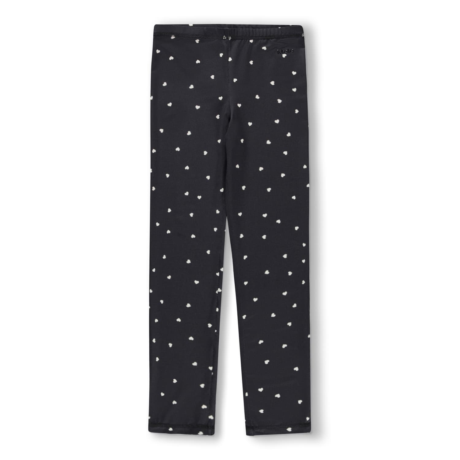 Nikita Confetti Black
