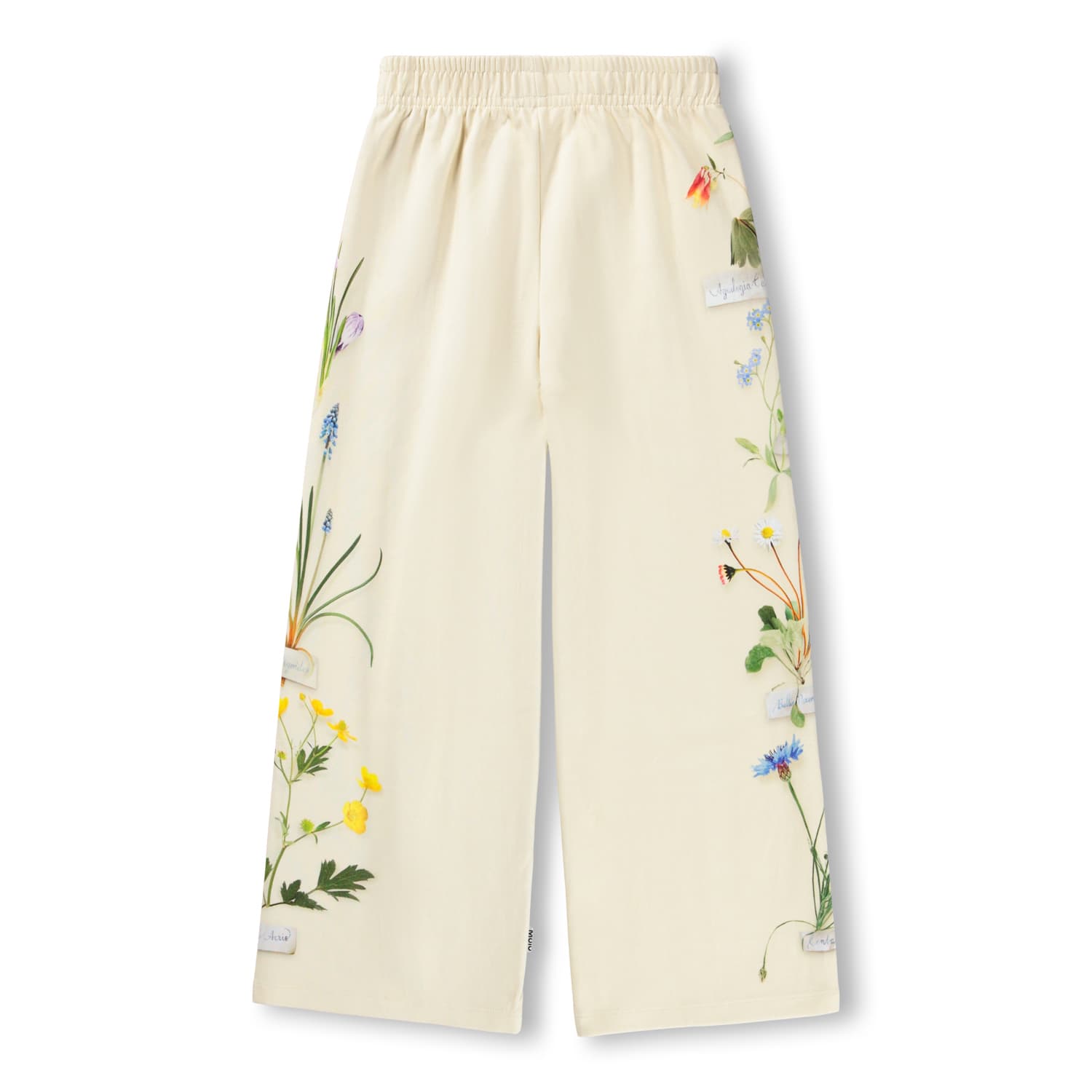 Pantaloni Aurita Flora Collector — изображение 5